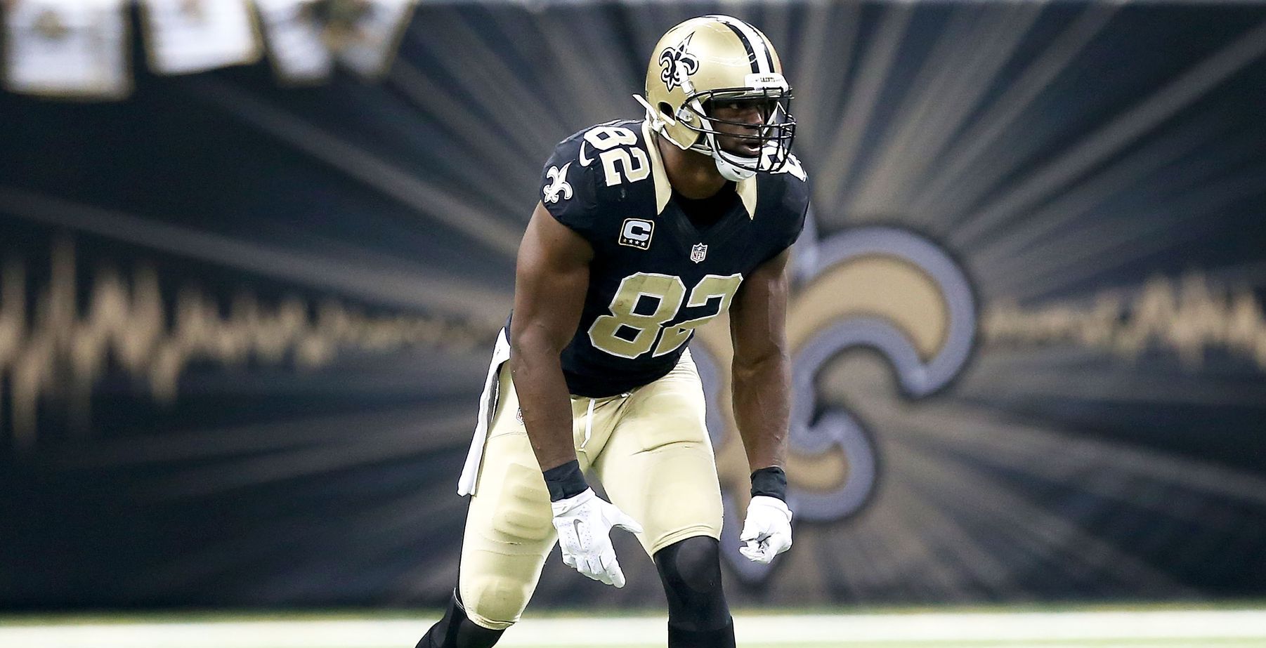 Saints Benjamin Watson a finalist for NFL Man of the Year