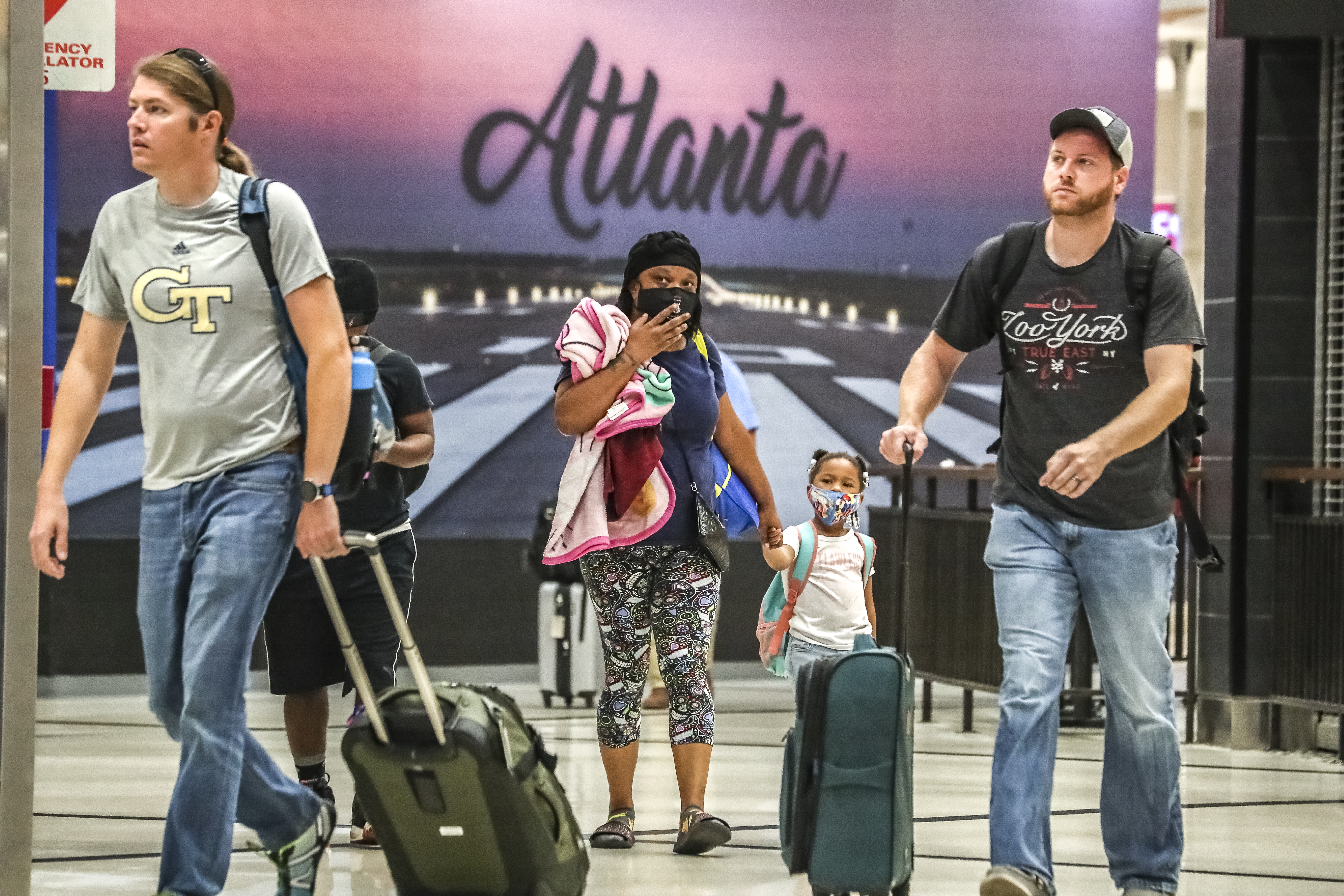 Atlanta Falcons on X: You hear, @ATLairport?  / X