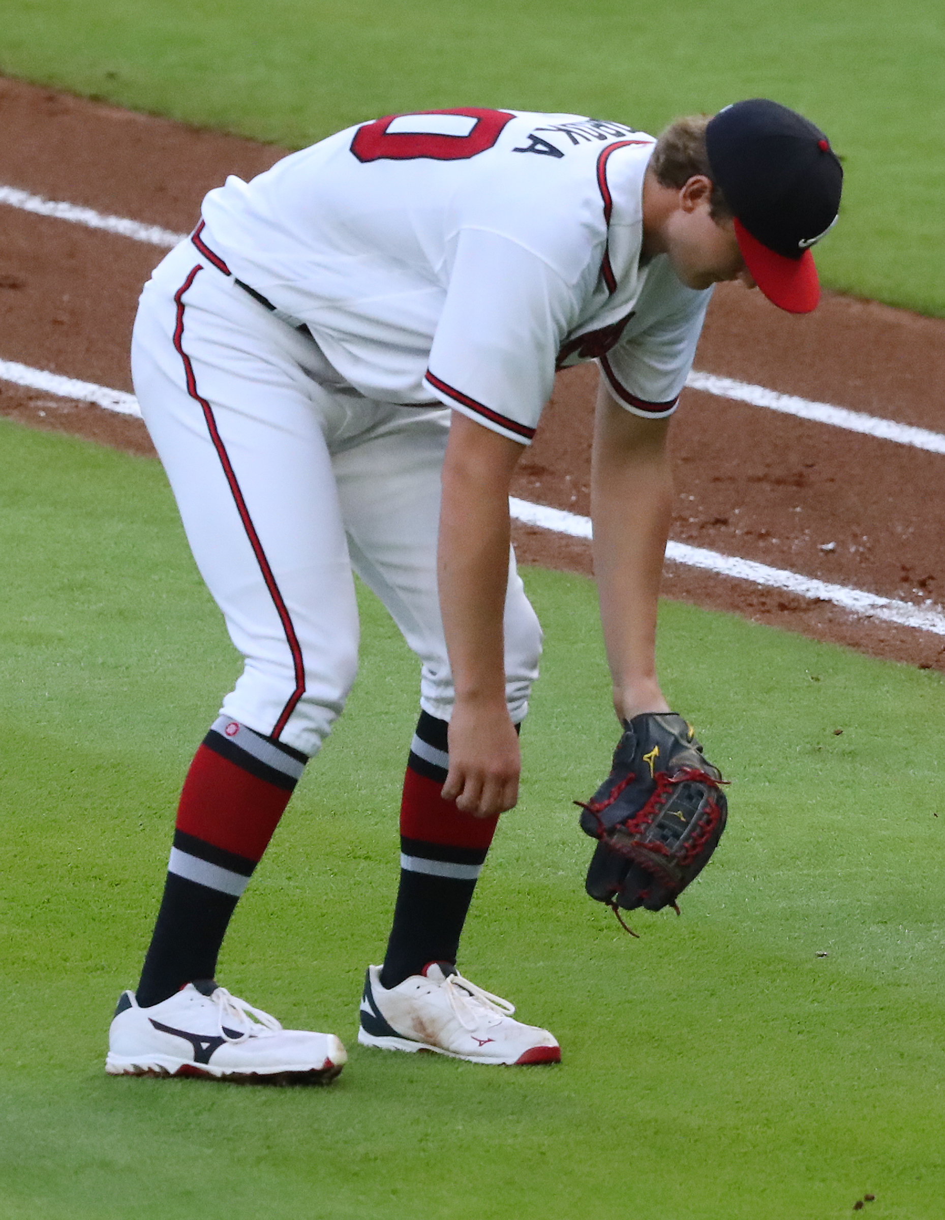 Mike Soroka injury update: Braves righty closing in on rehab assignment in  recovery from Achilles tear 