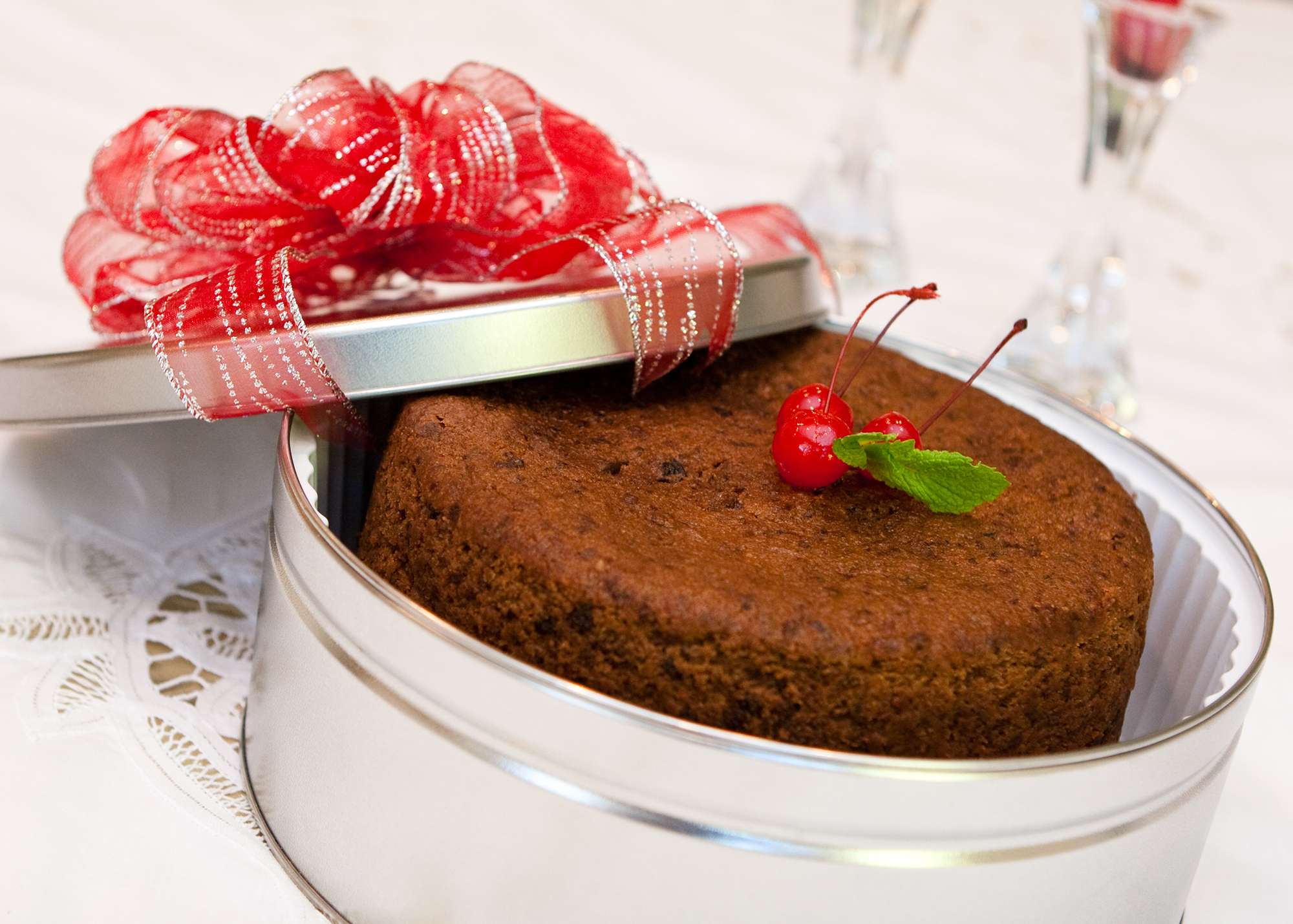 Christmas special: Wine Plum Cake Recipe | NewsTrack English 1