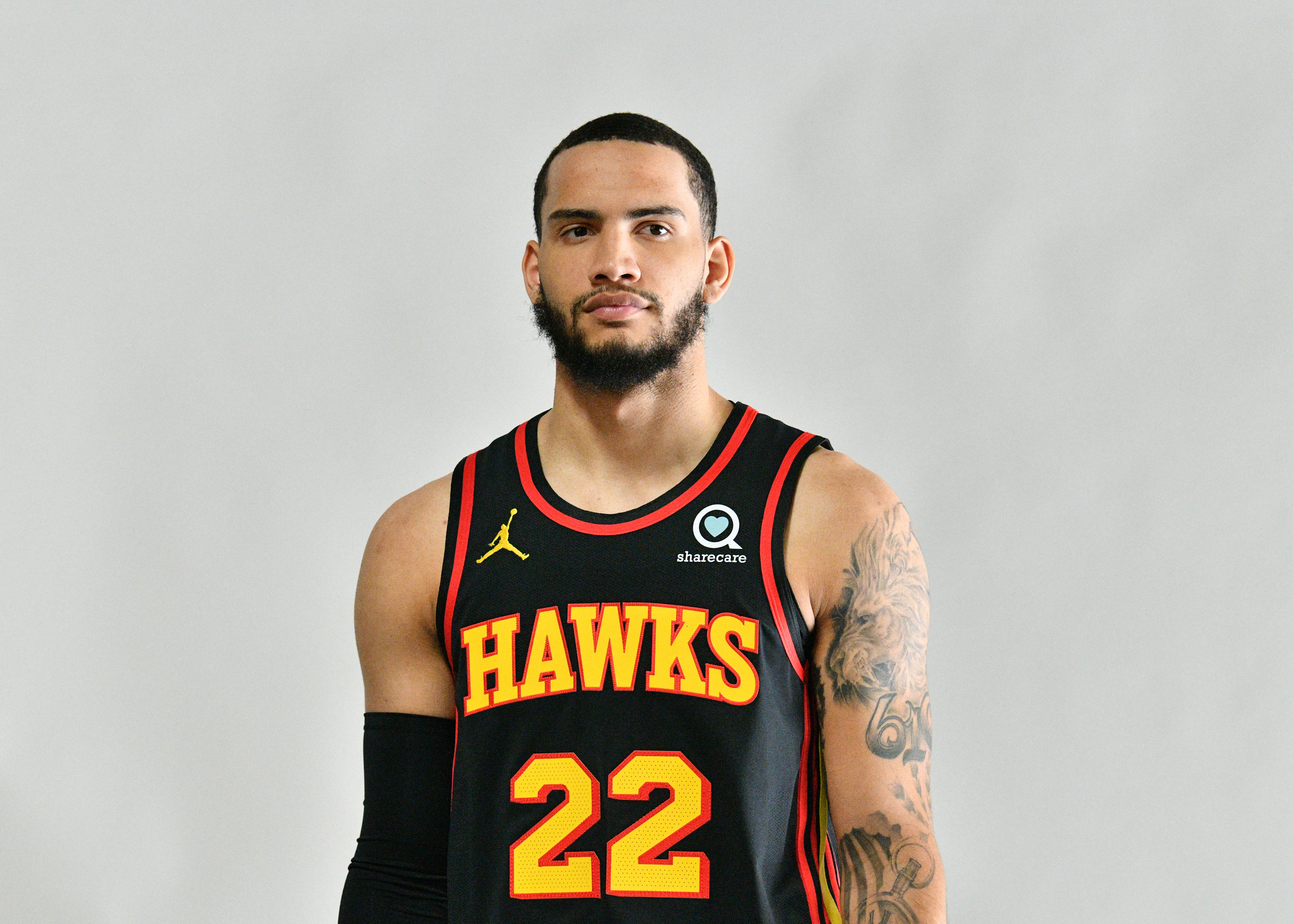 Atlanta Hawks Request Waivers On Tyrese Martin