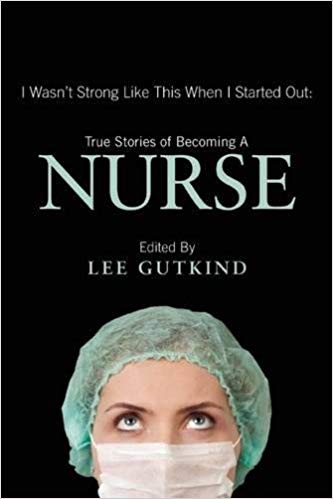 medical books for nurses