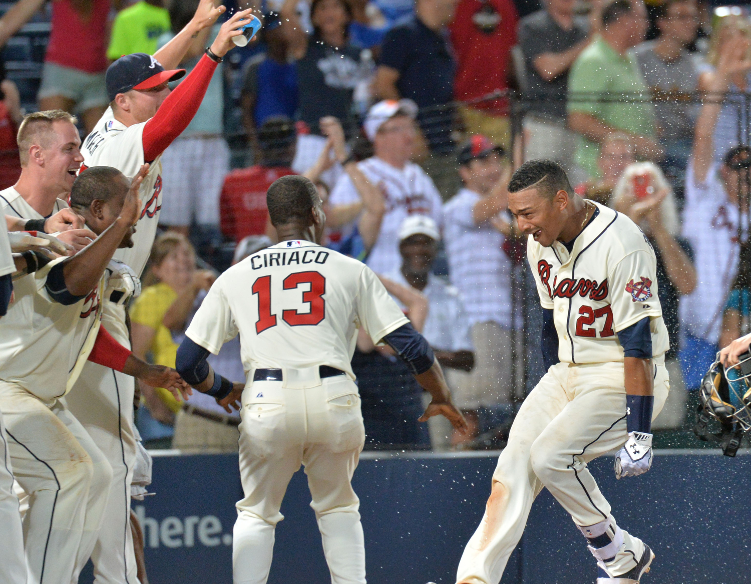 Pirates sign catcher Christian Bethancourt to minor-league deal