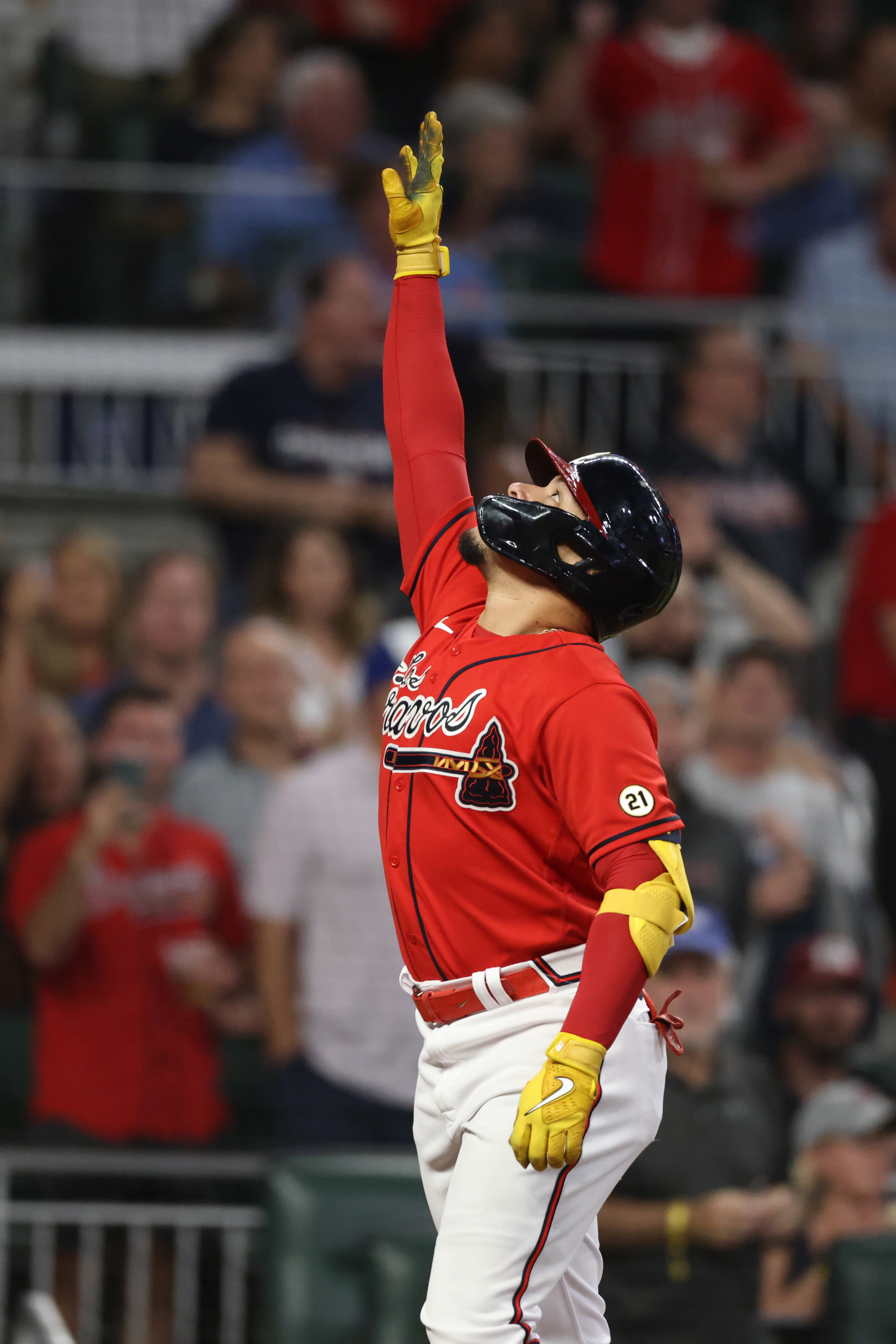 Atlanta Braves Clinch NL East! Phillies Manager RIPS Ronald Acuña
