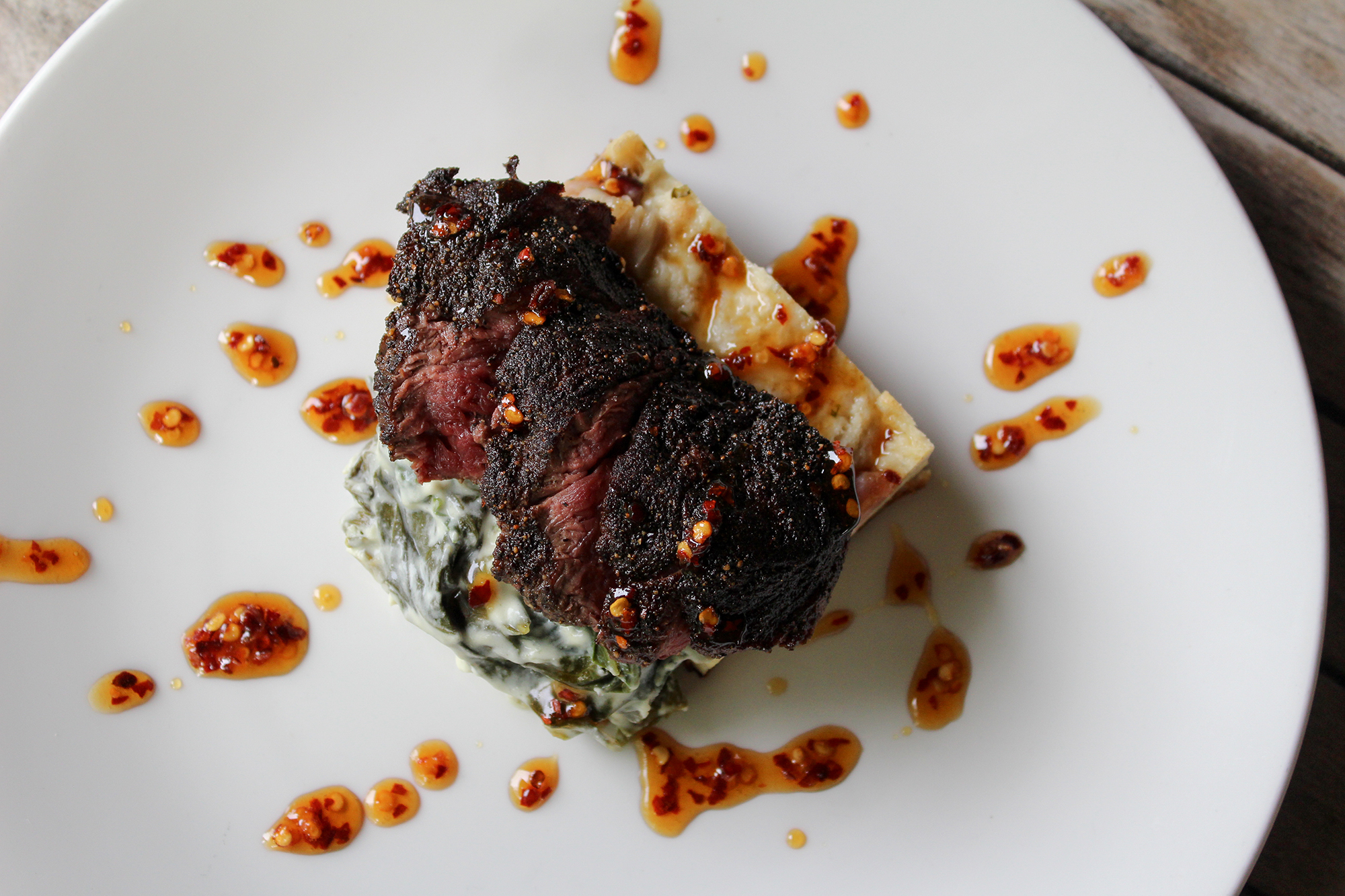 Longtime Atlanta restaurants Canoe