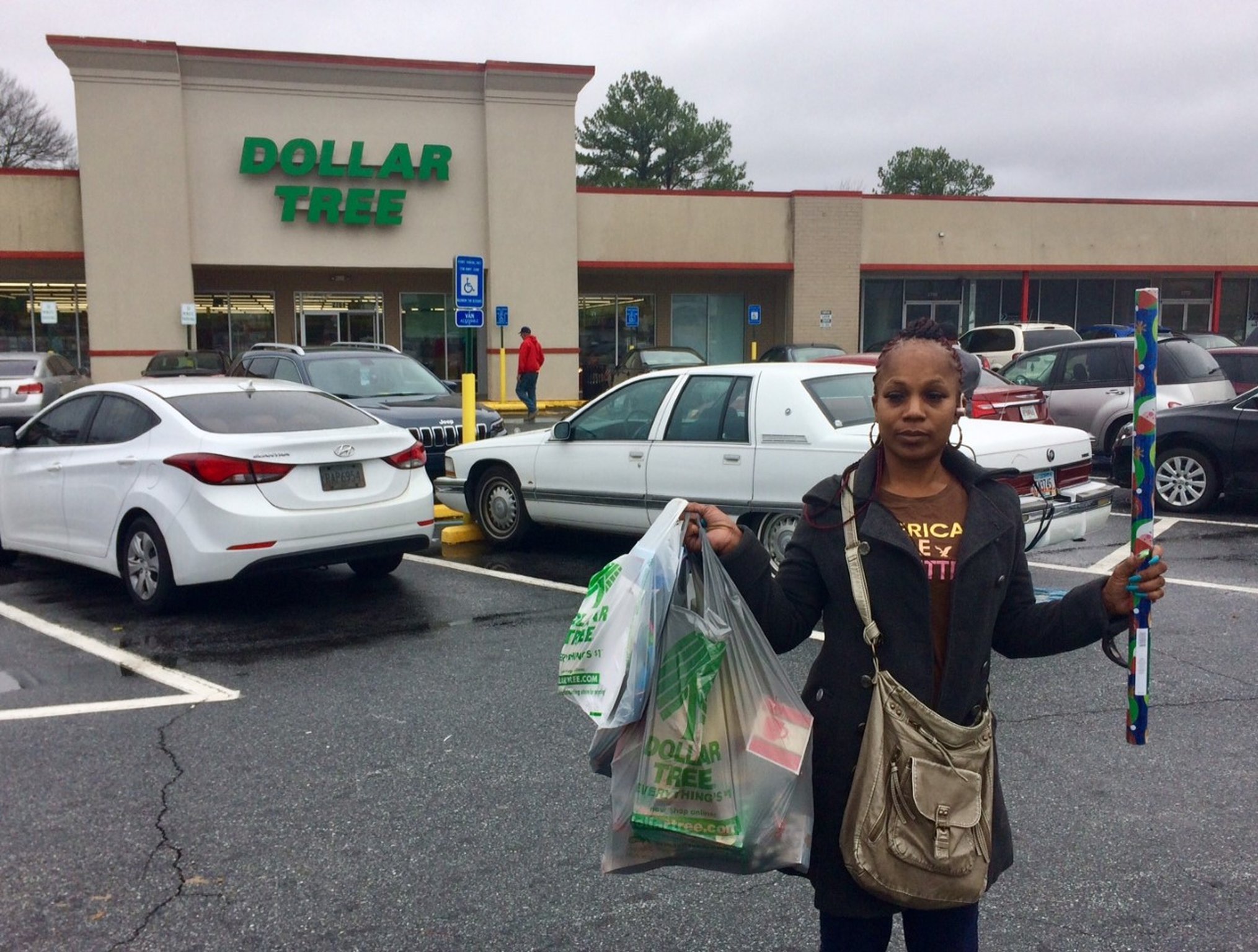 DeKalb County extends dollar store moratorium again