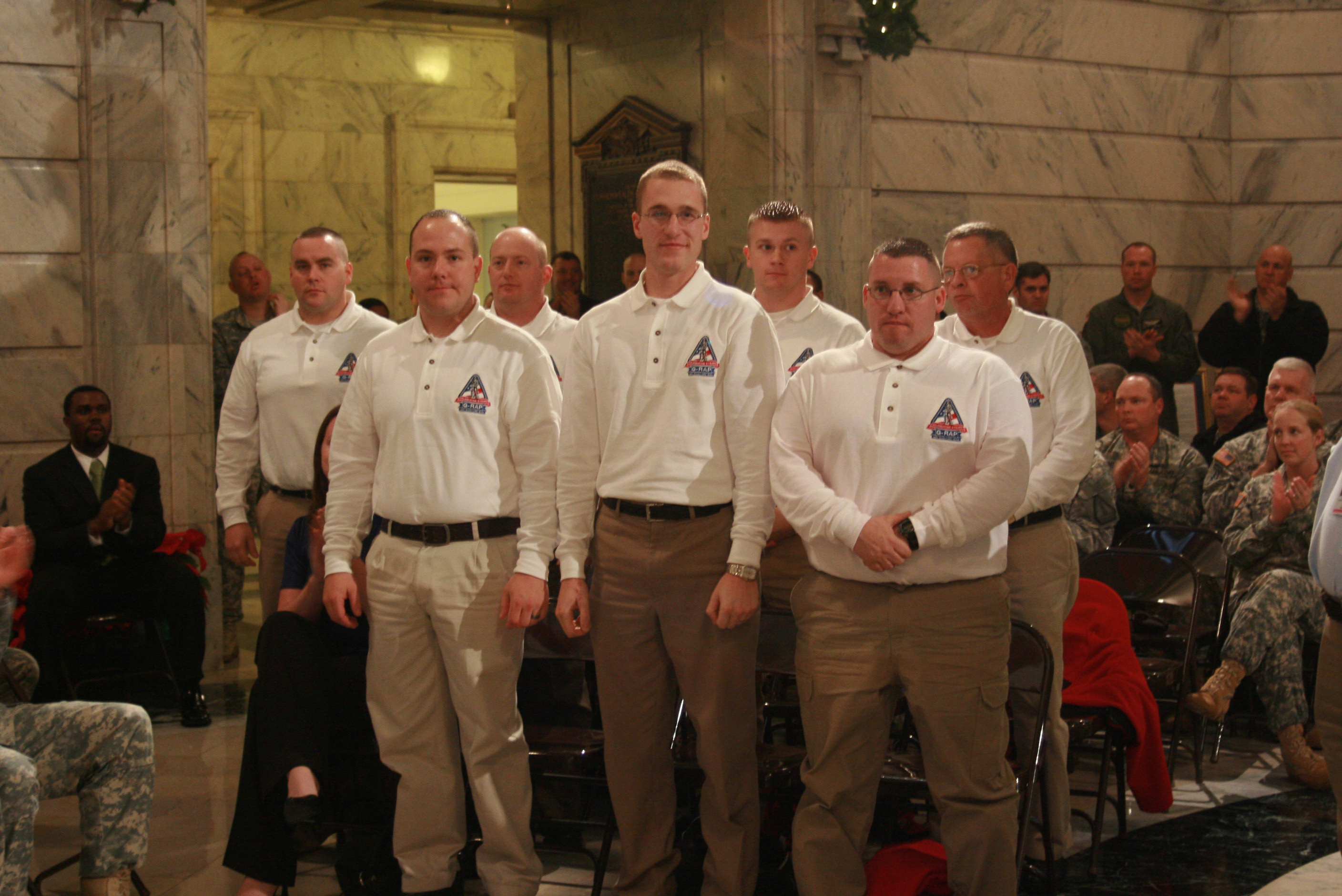 G-RAP 2.0? National Guard could resurrect recruiting referral bonuses