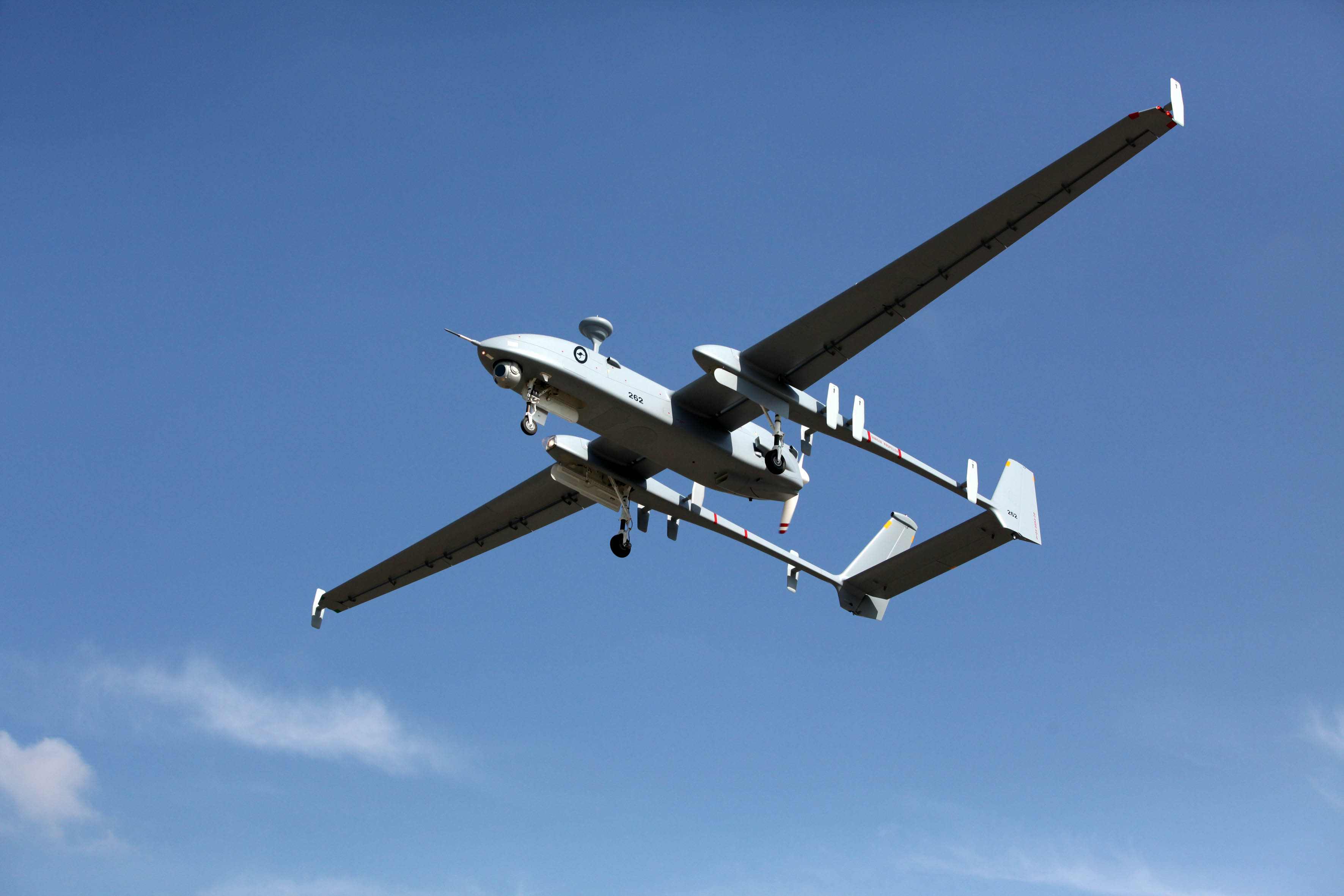 something Decrease Council Israel Wary of US Armed Drone Initiative