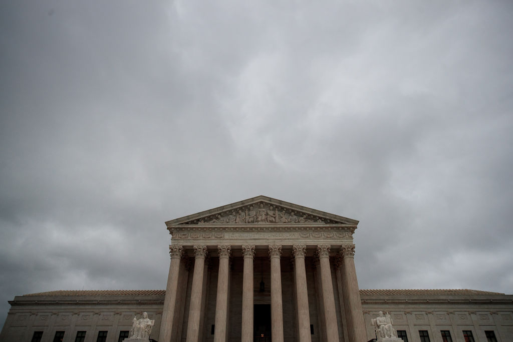 Westboro baptist shop church supreme court