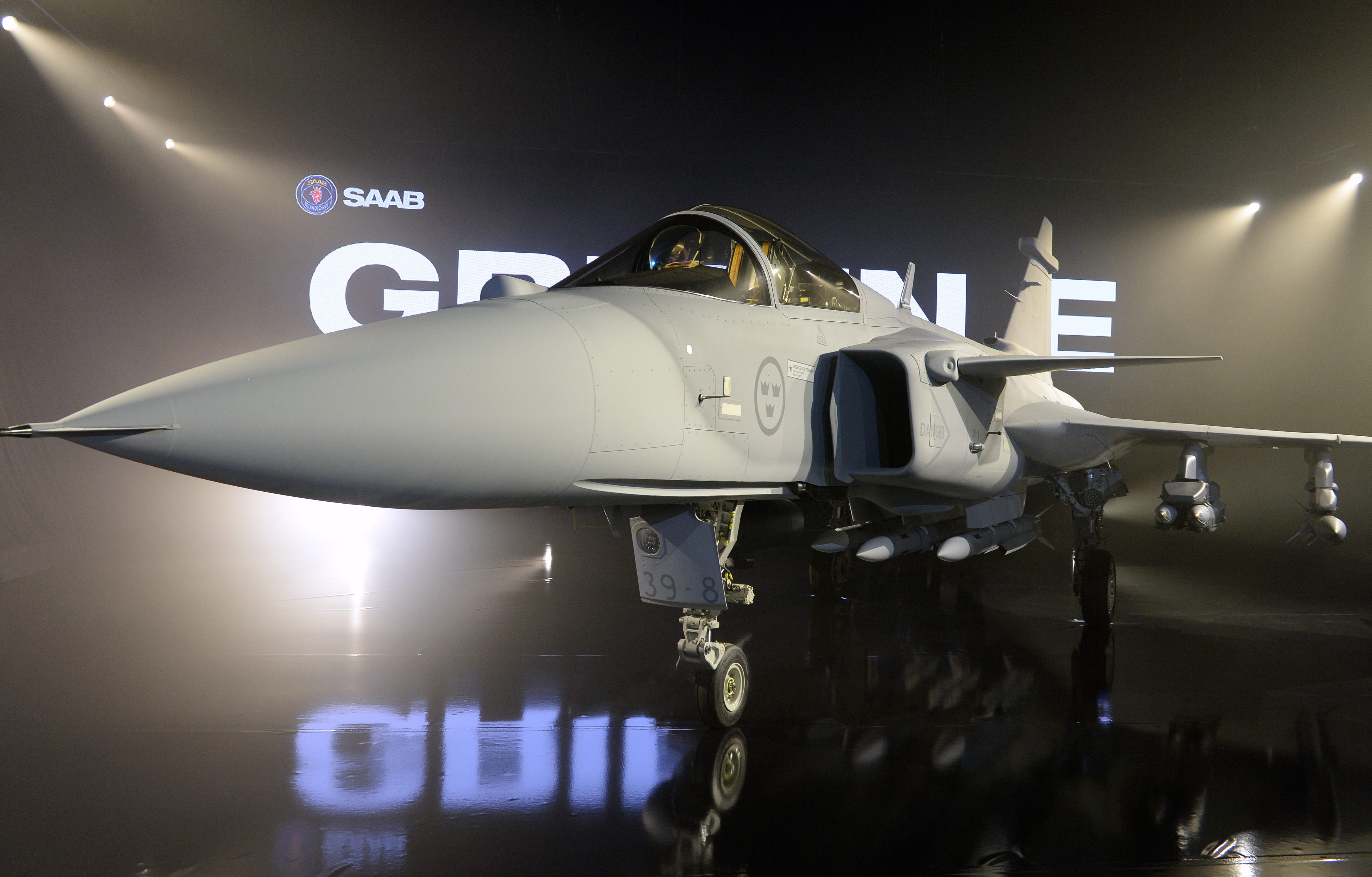 saab vapen Saab to Deliver Carl-Gustaf Ammunition to U.S. Armed Forces