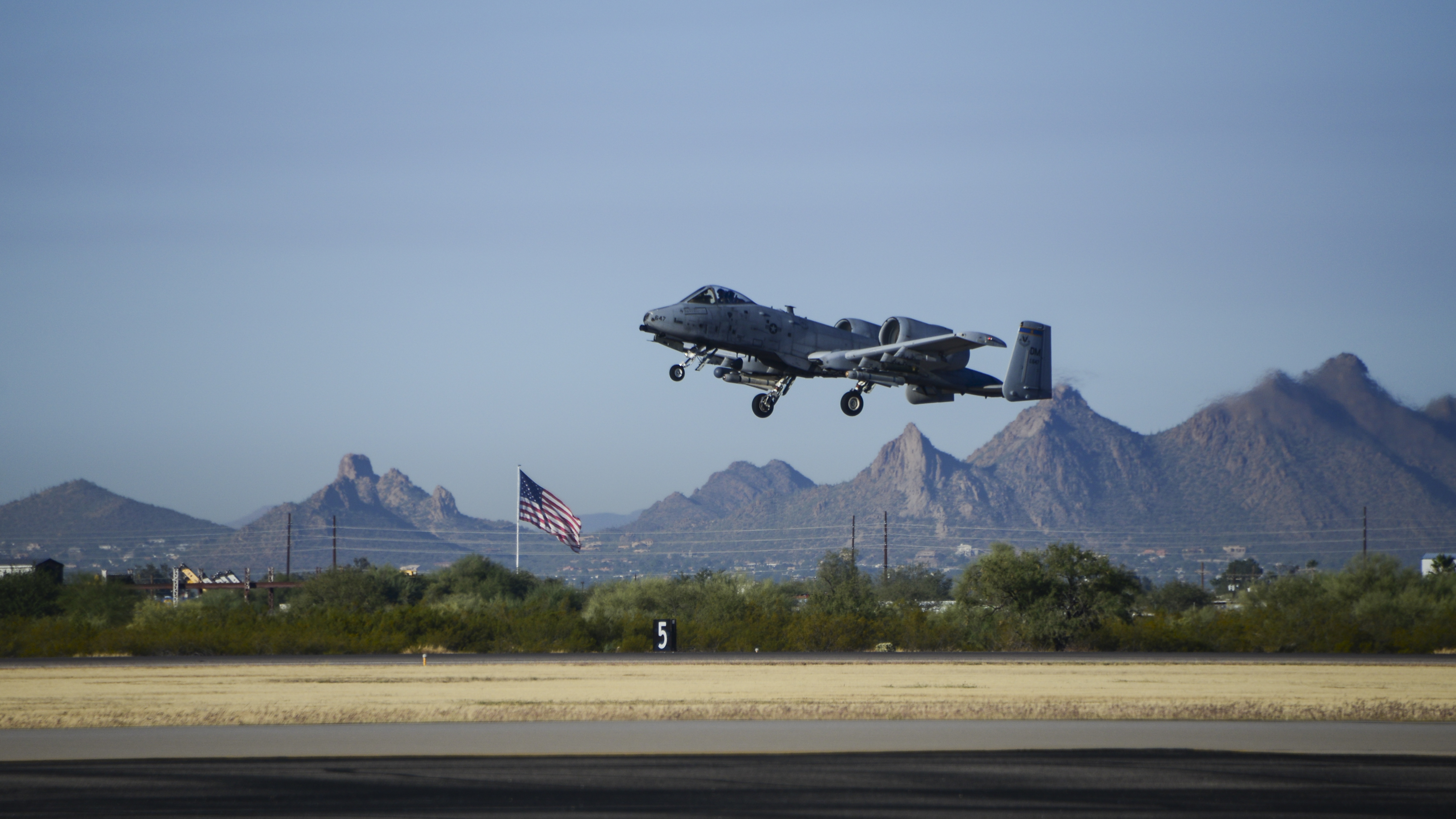 12th Air Force command chief retires, but won't fade away in the