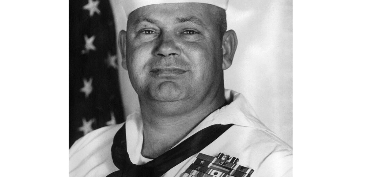 Most Decorated Enlisted Sailor