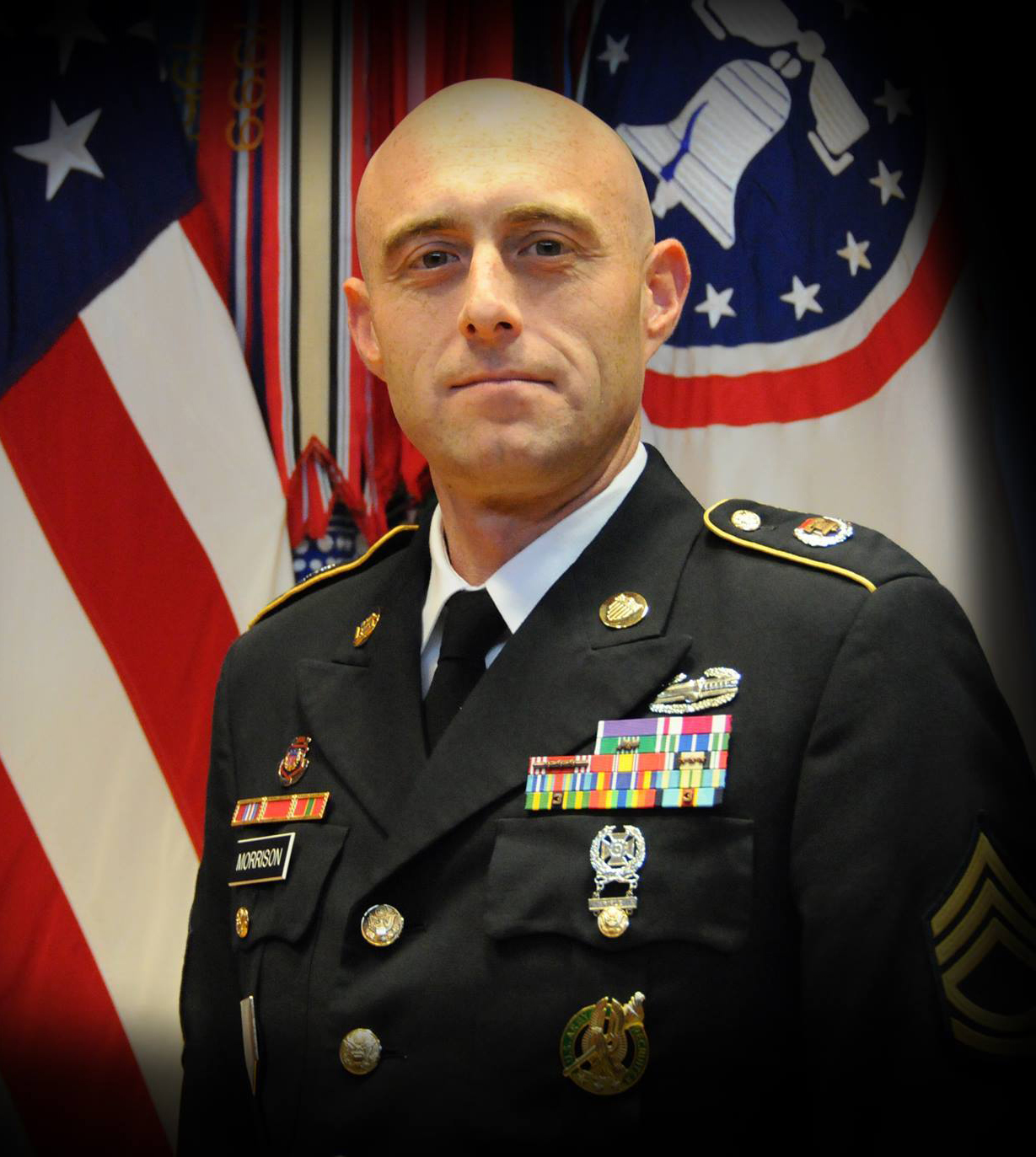 Secret tactics of successful Army recruiters