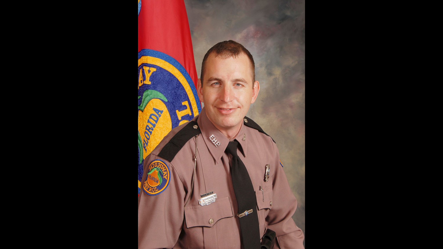 Slain FHP Trooper Joseph Bullock remembered as a friend, community