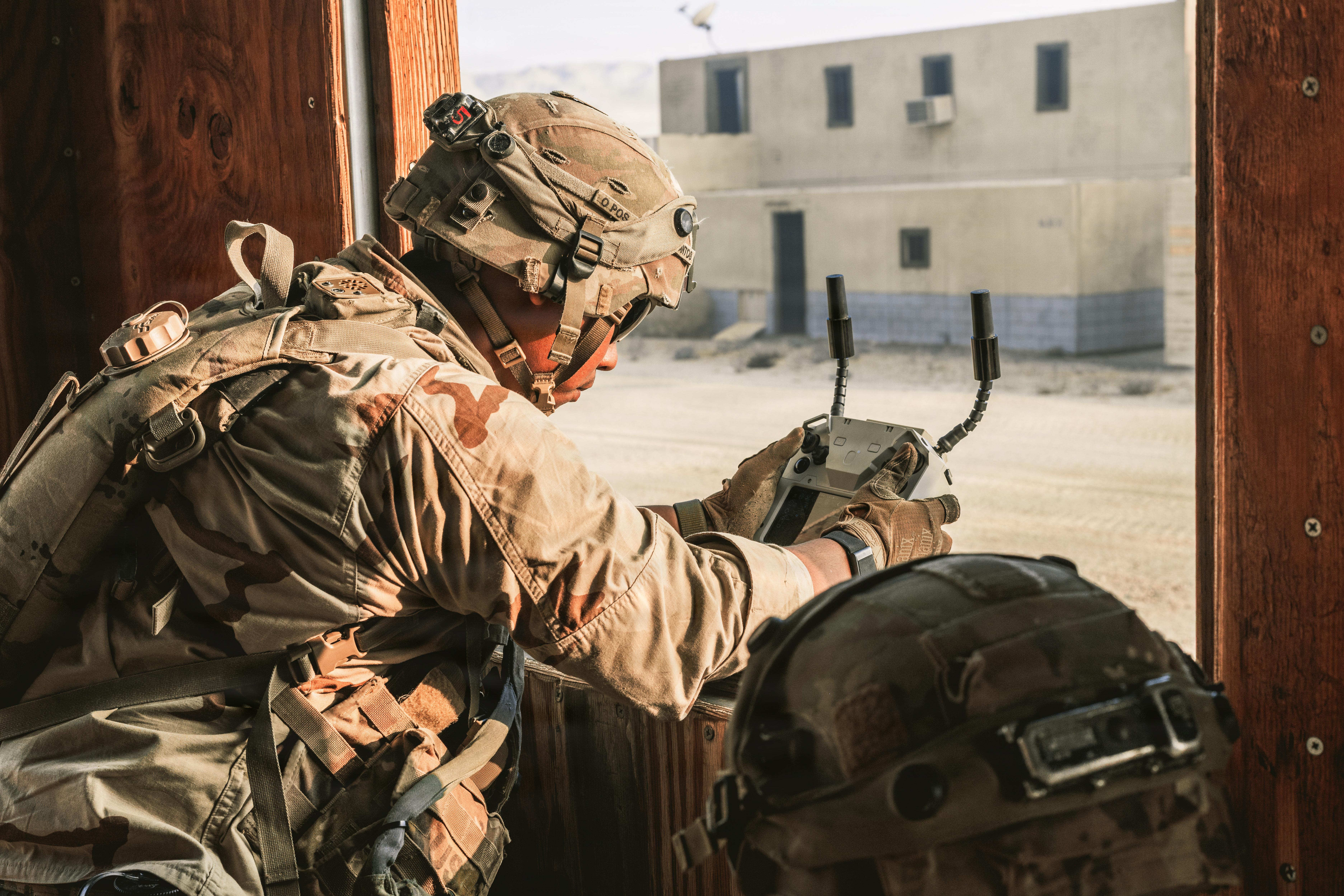 US Army taps 9 companies to build next-gen command and control software