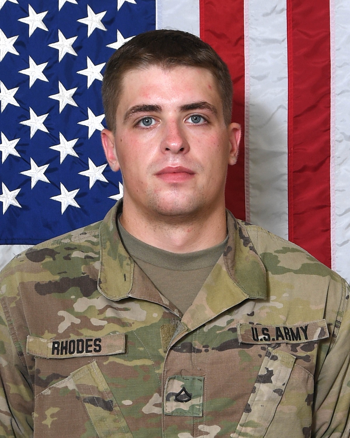 1 soldier killed, 1 injured in car accident near Fort Polk