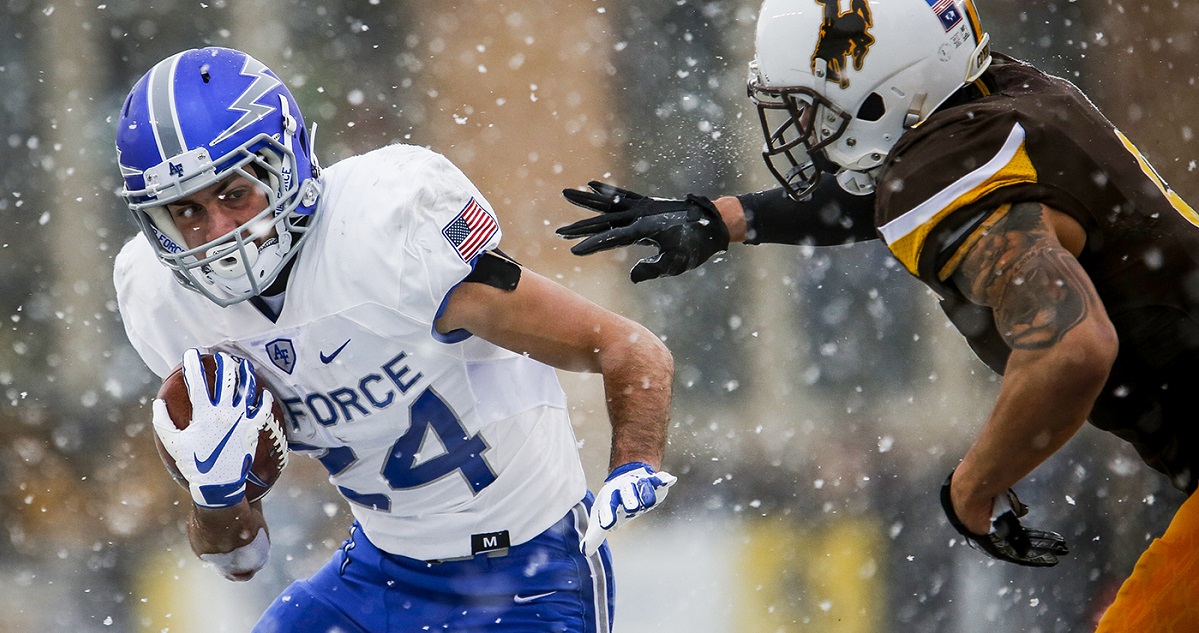 air force wyoming game