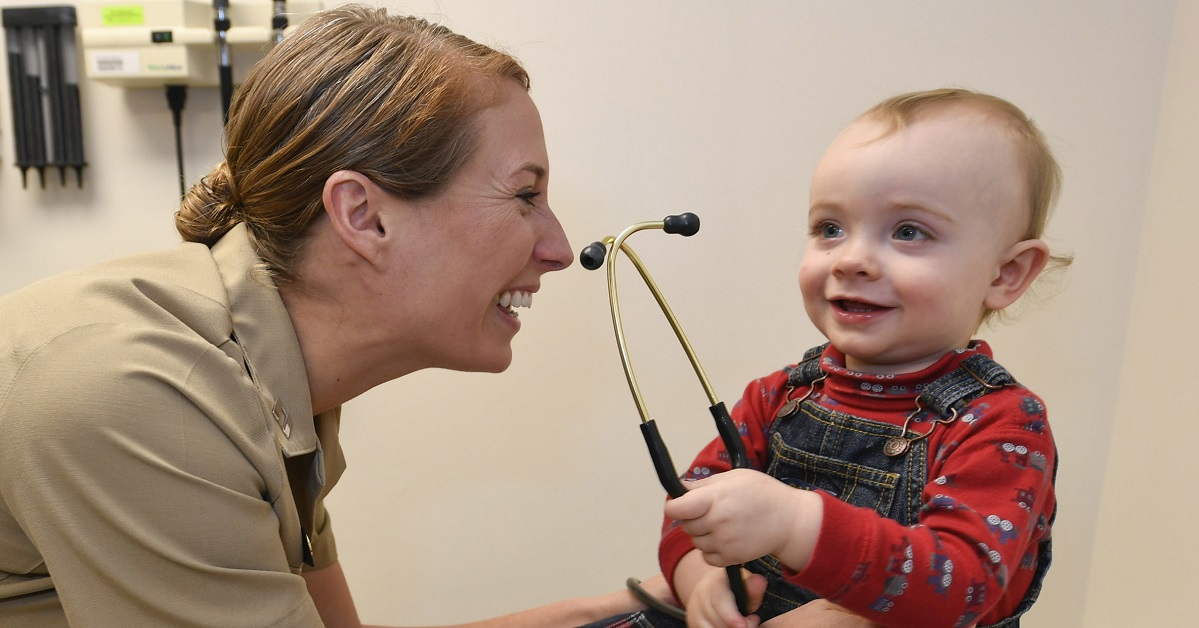 Benefičiarji Tricare morajo pregledati načrte zdravstvenega varstva in fleksibilne račune