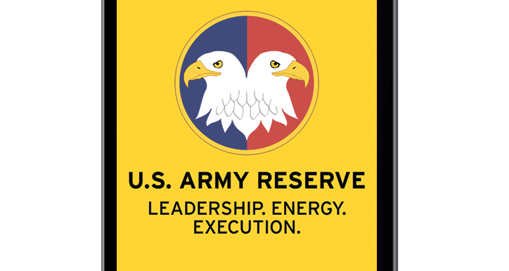 Army Reserve Symbol Military