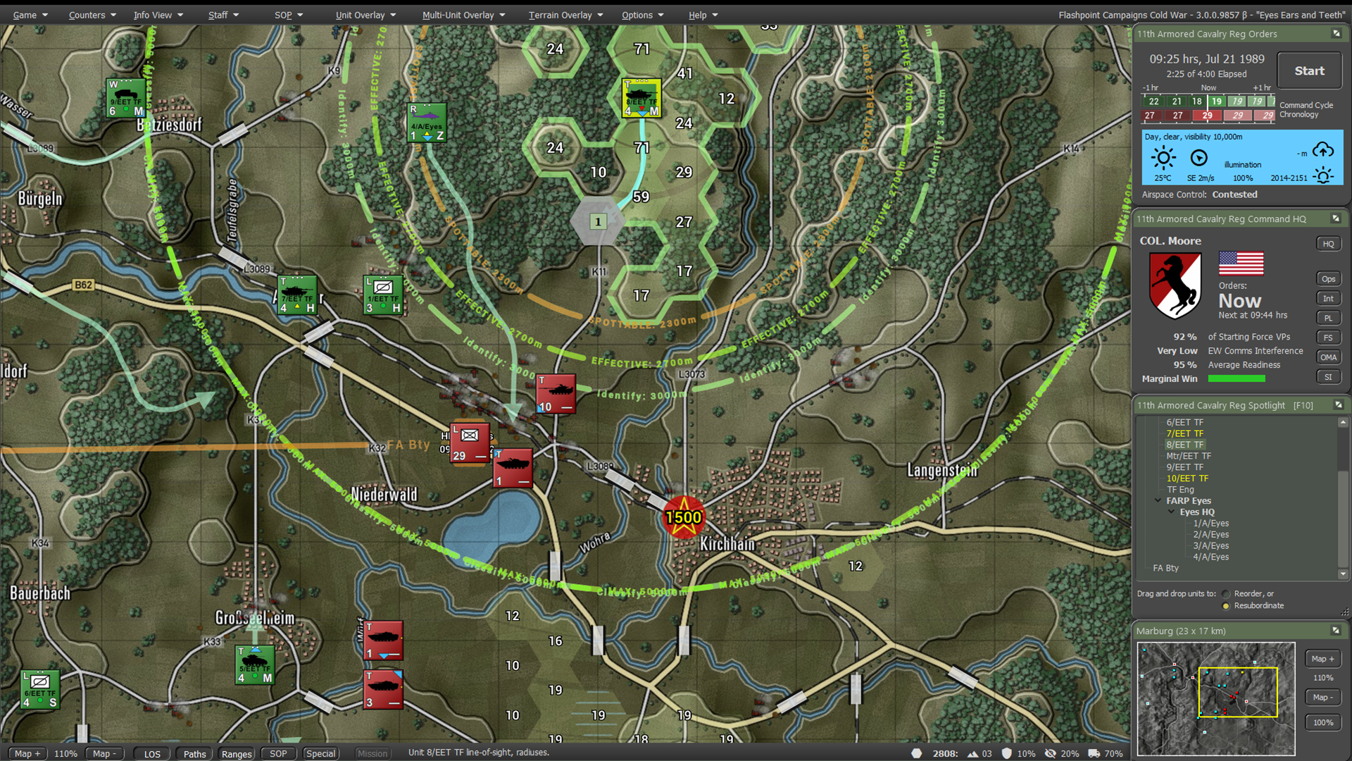 ‘Flashpoint Campaigns: Cold War’ is the ultimate O