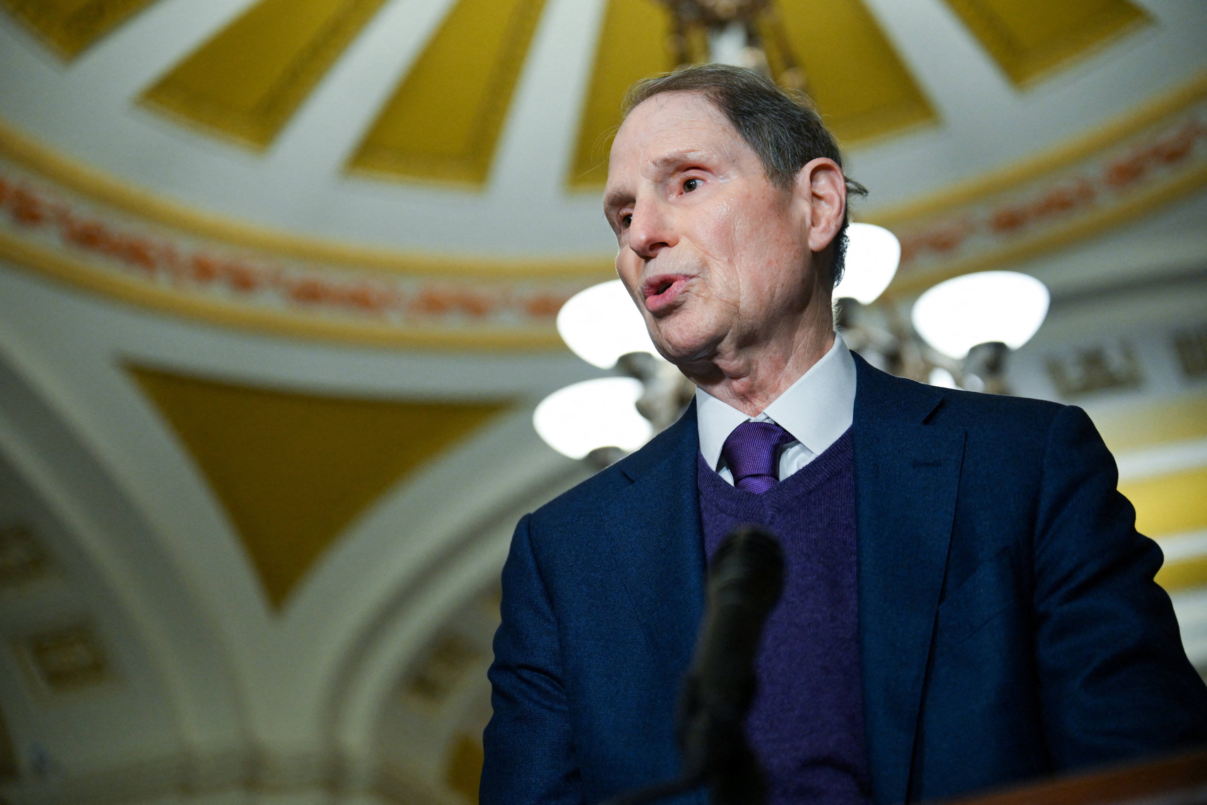 Senator Blocks 3 ‘Unfit’ Officer Promotions Amid Racial Dispute