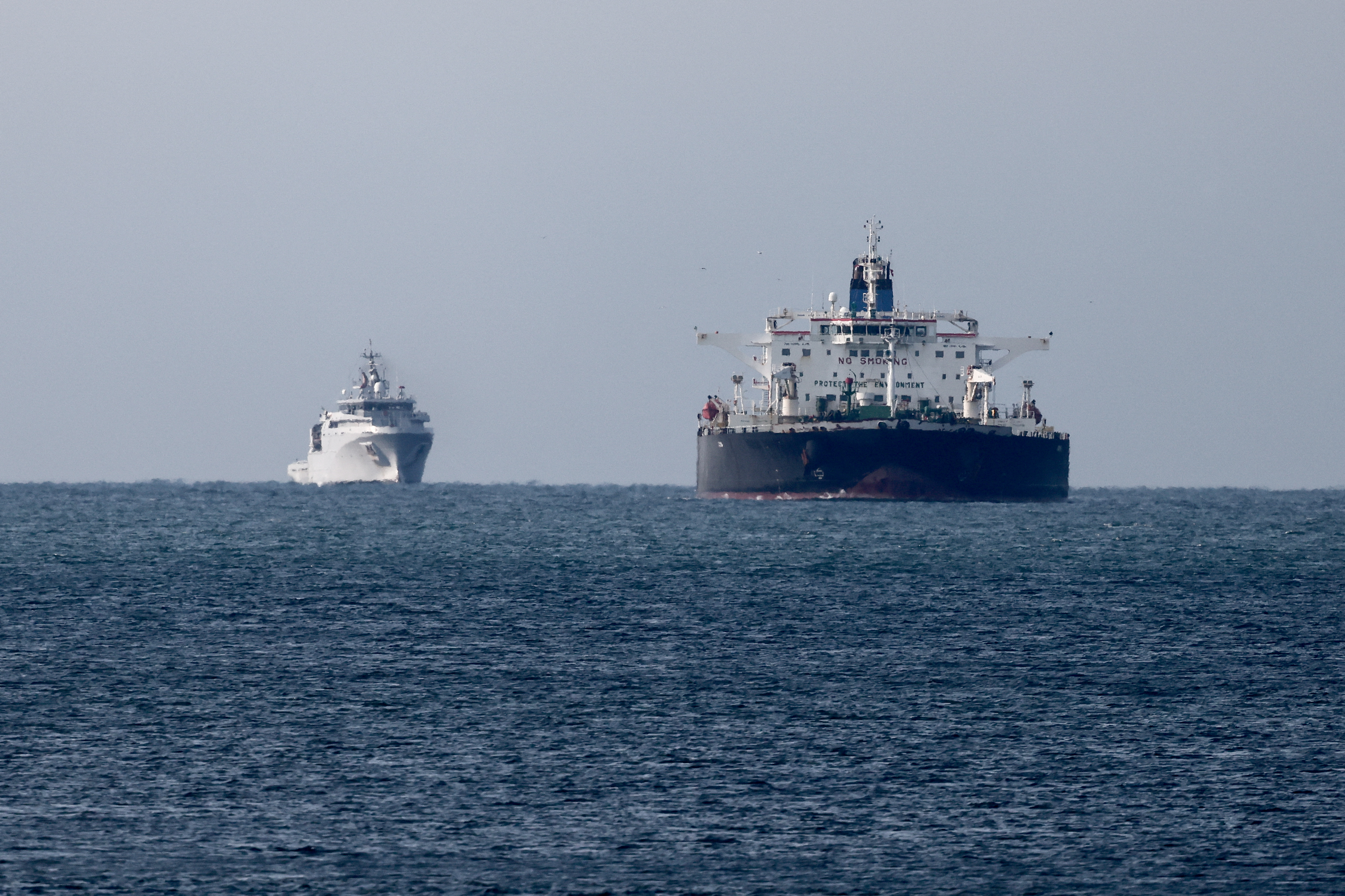 Report: CIA warned Europe of Russian drone attack from vessels in the Mediterranean