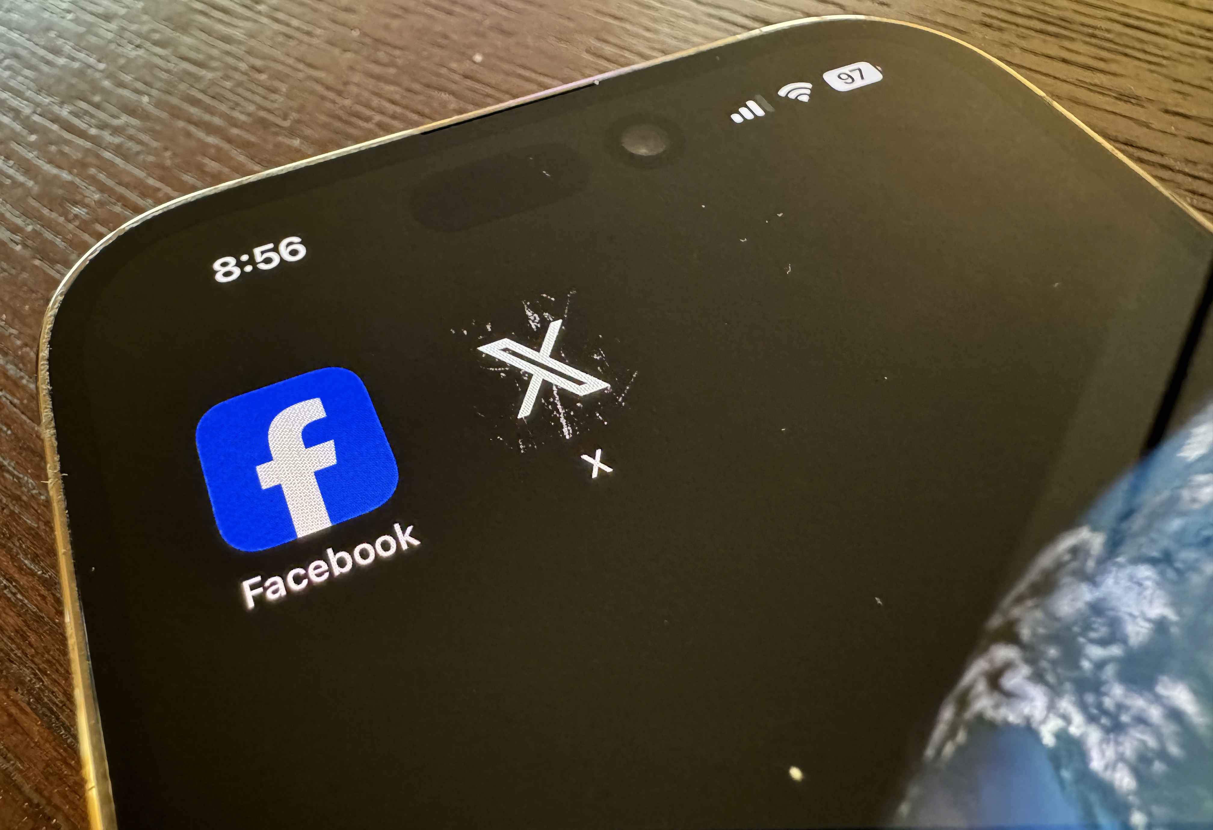 More troops suspended pending investigations into Kirk-related posts