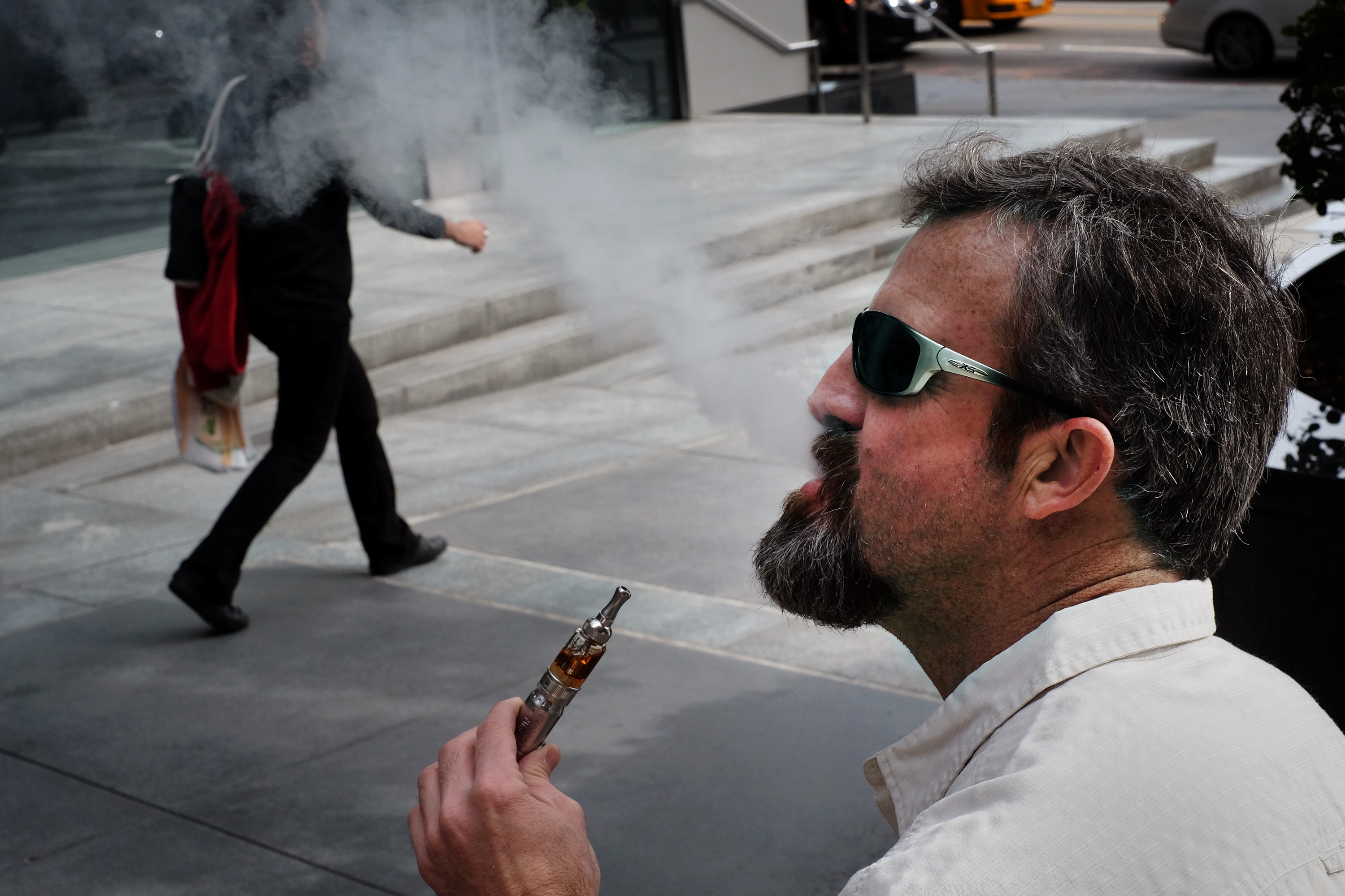 e cigarette explosion attorney new orleans Texas man dies after e-cigarette explodes in his face Navy veteran whose e-cigarette exploded