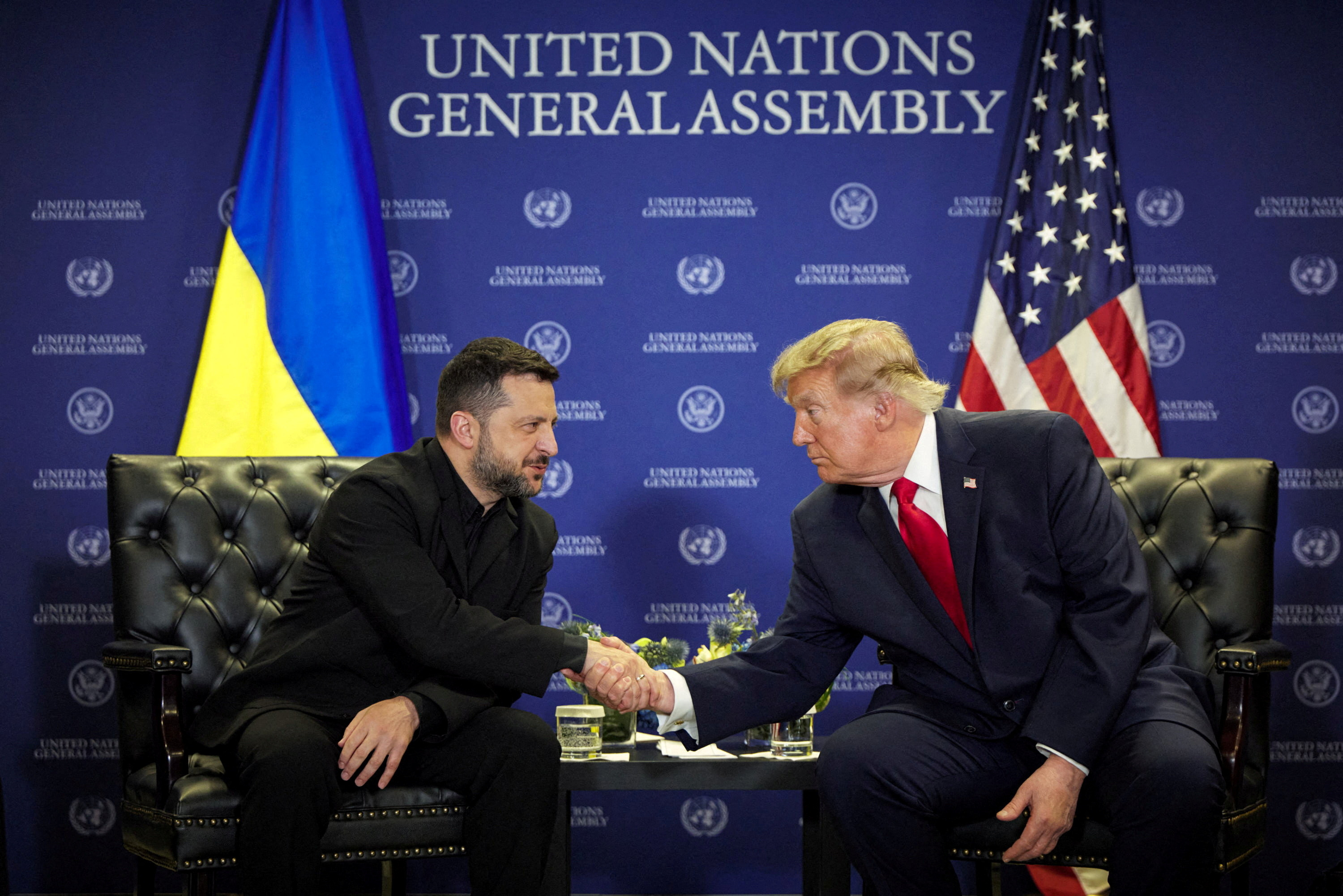Trump administration obligates $307M for military aid to Ukraine