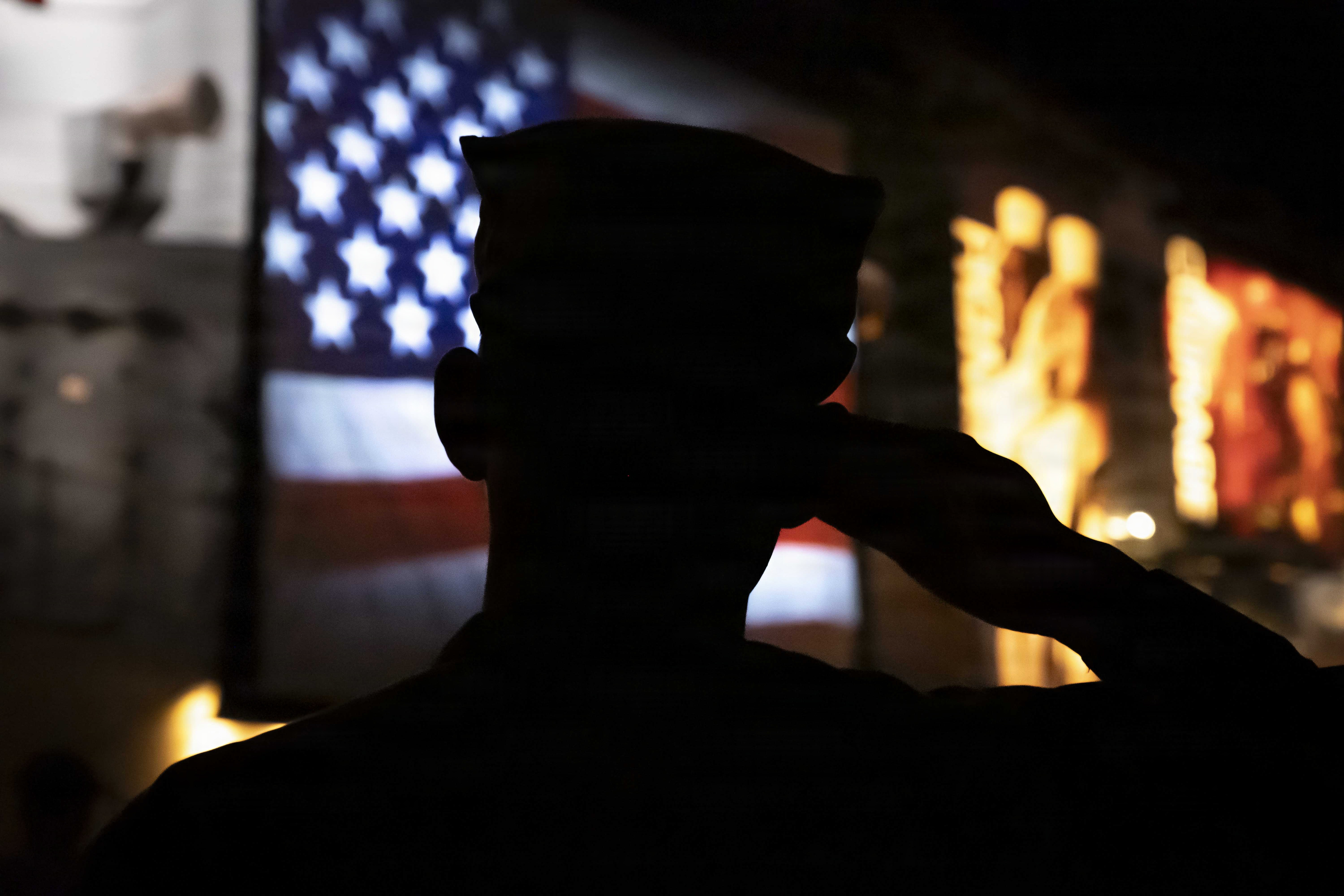 Vojska in mornarica ZDA nista natančno poročali o rekrutih z nizkimi rezultati na testih