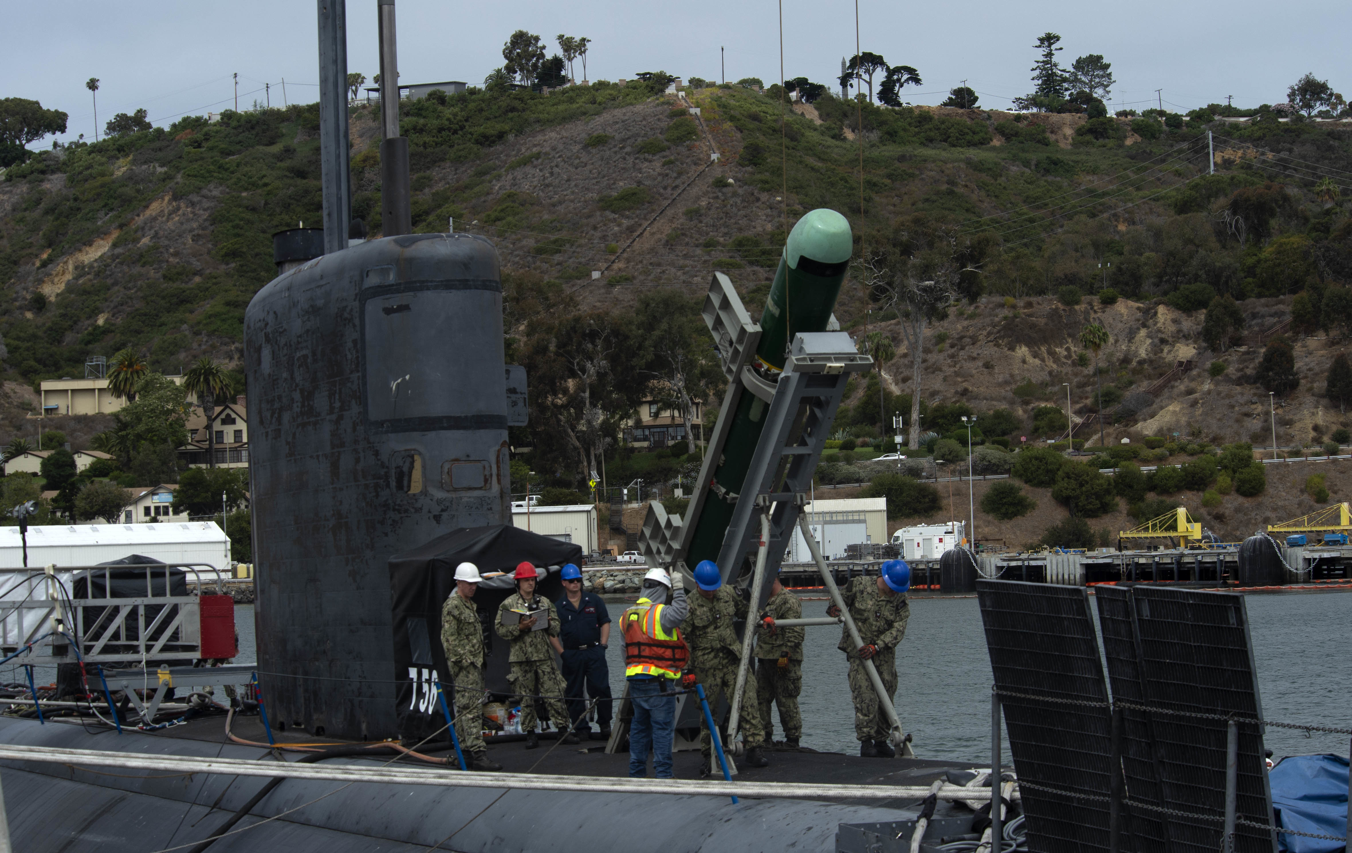 DEFENSE STUDIES: RSN Submarines Squadron : Stealth Management