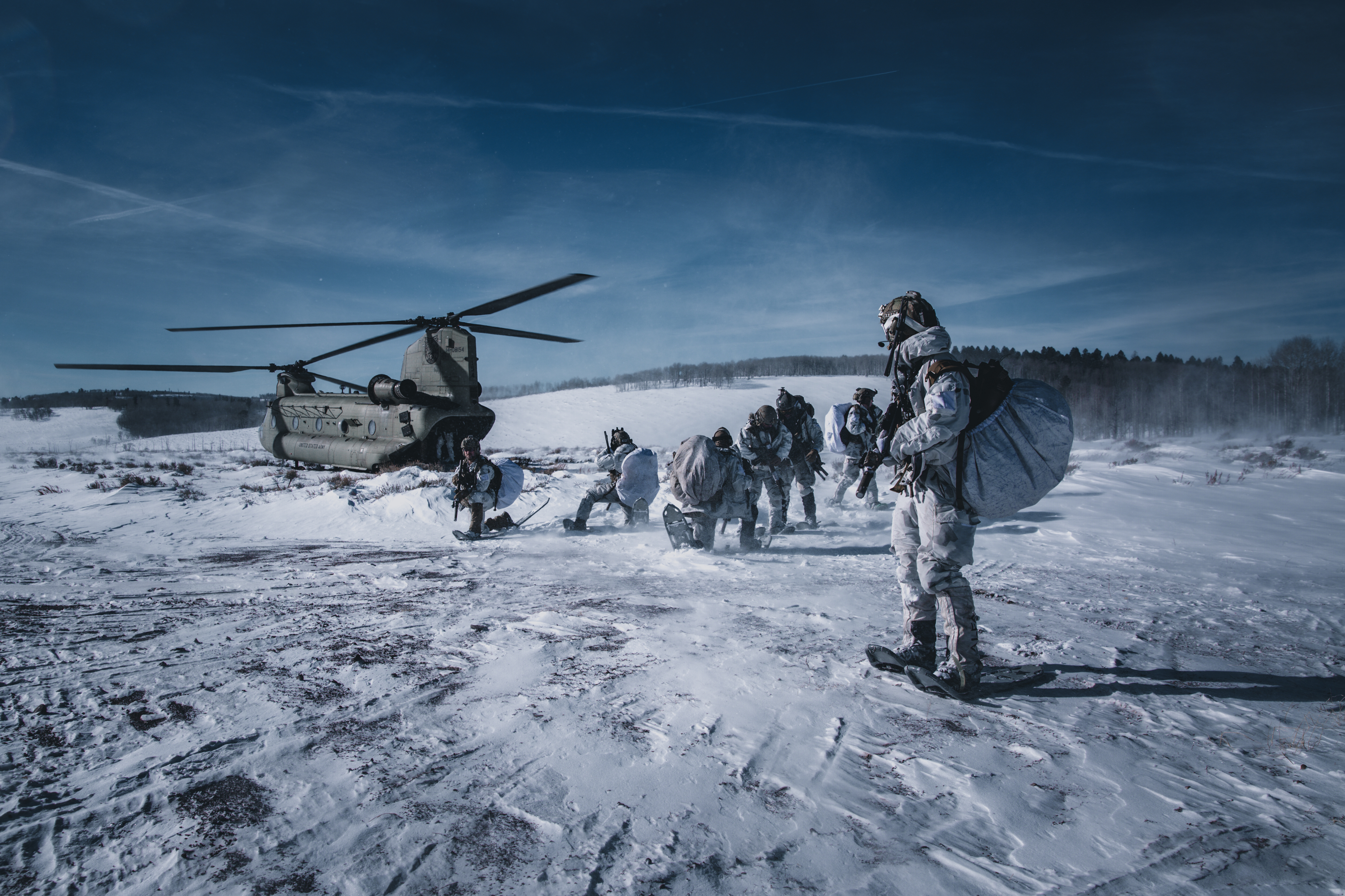 Pentagon advisory council discusses evidence-based approach to testosterone screening