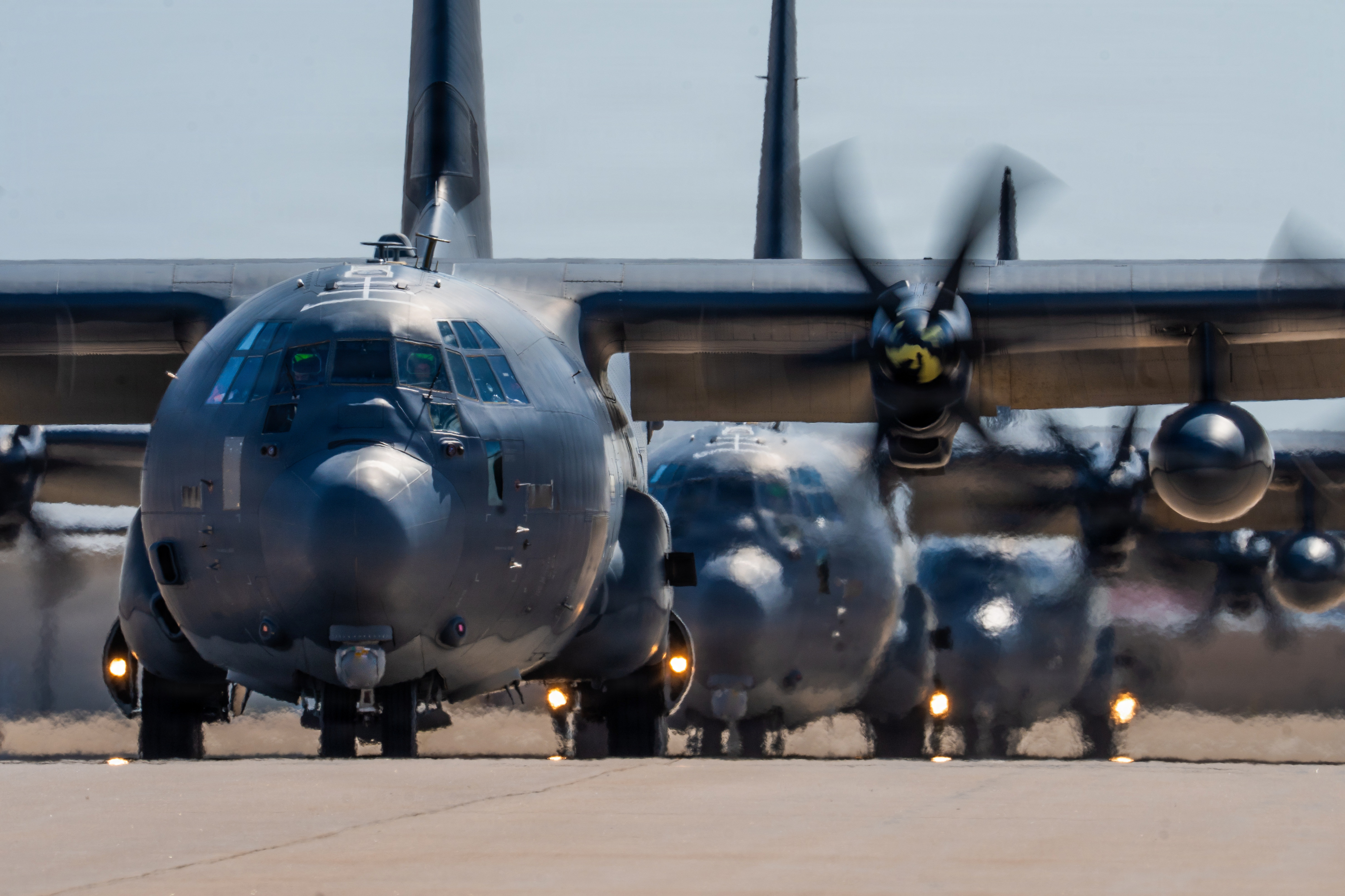 Troops at Cannon AFB lost 5,000 duty days traveling for medical care: GAO