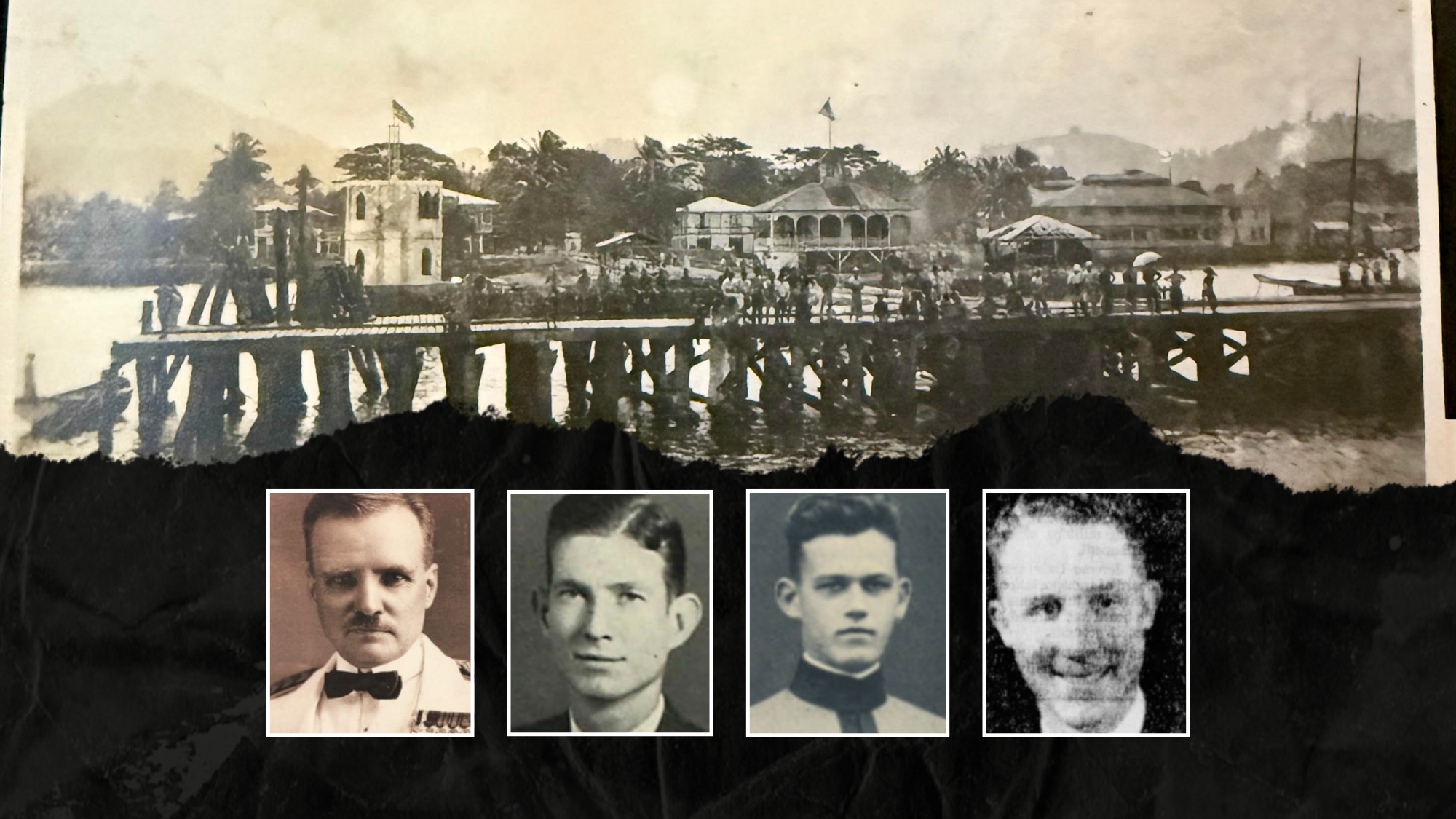 American MIA group and Filipino Muslim government unite to bring home World War II servicemen