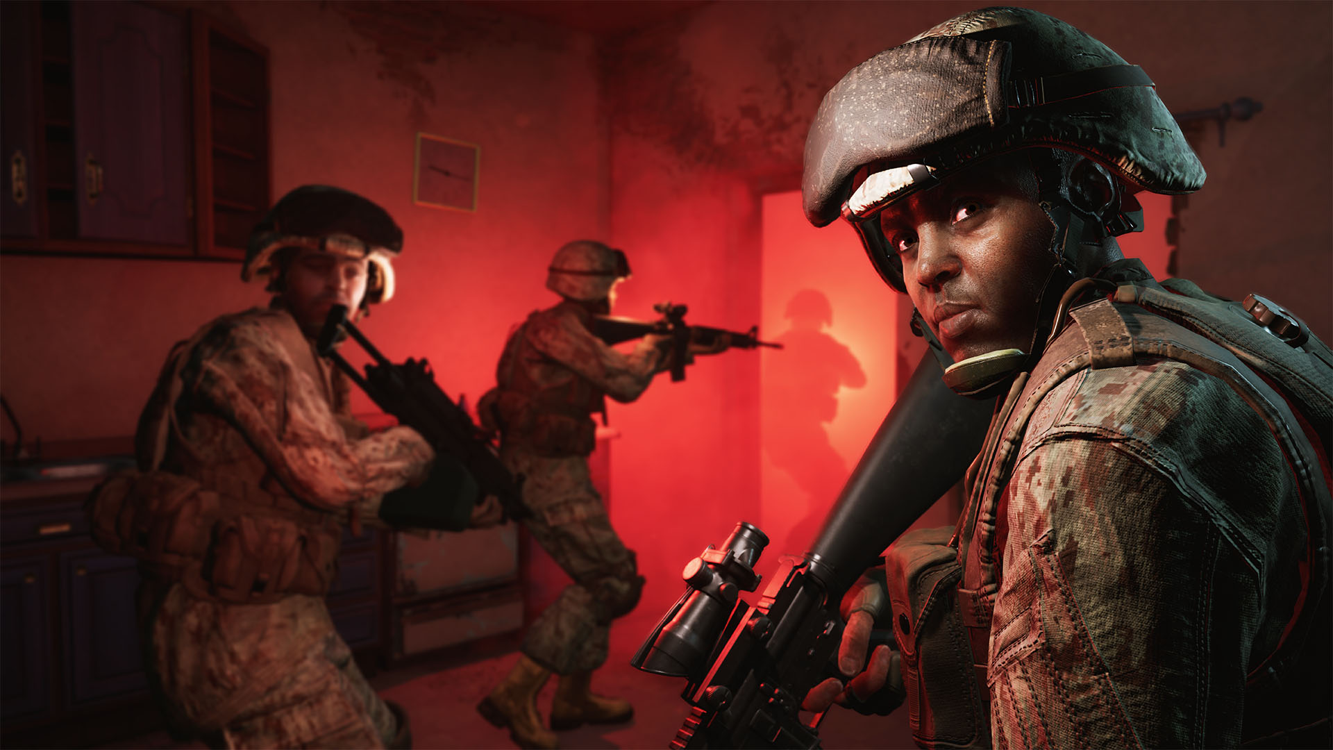 Call Of Duty: Modern Warfare 2 Steam reviews finally tip into  'overwhelmingly negative