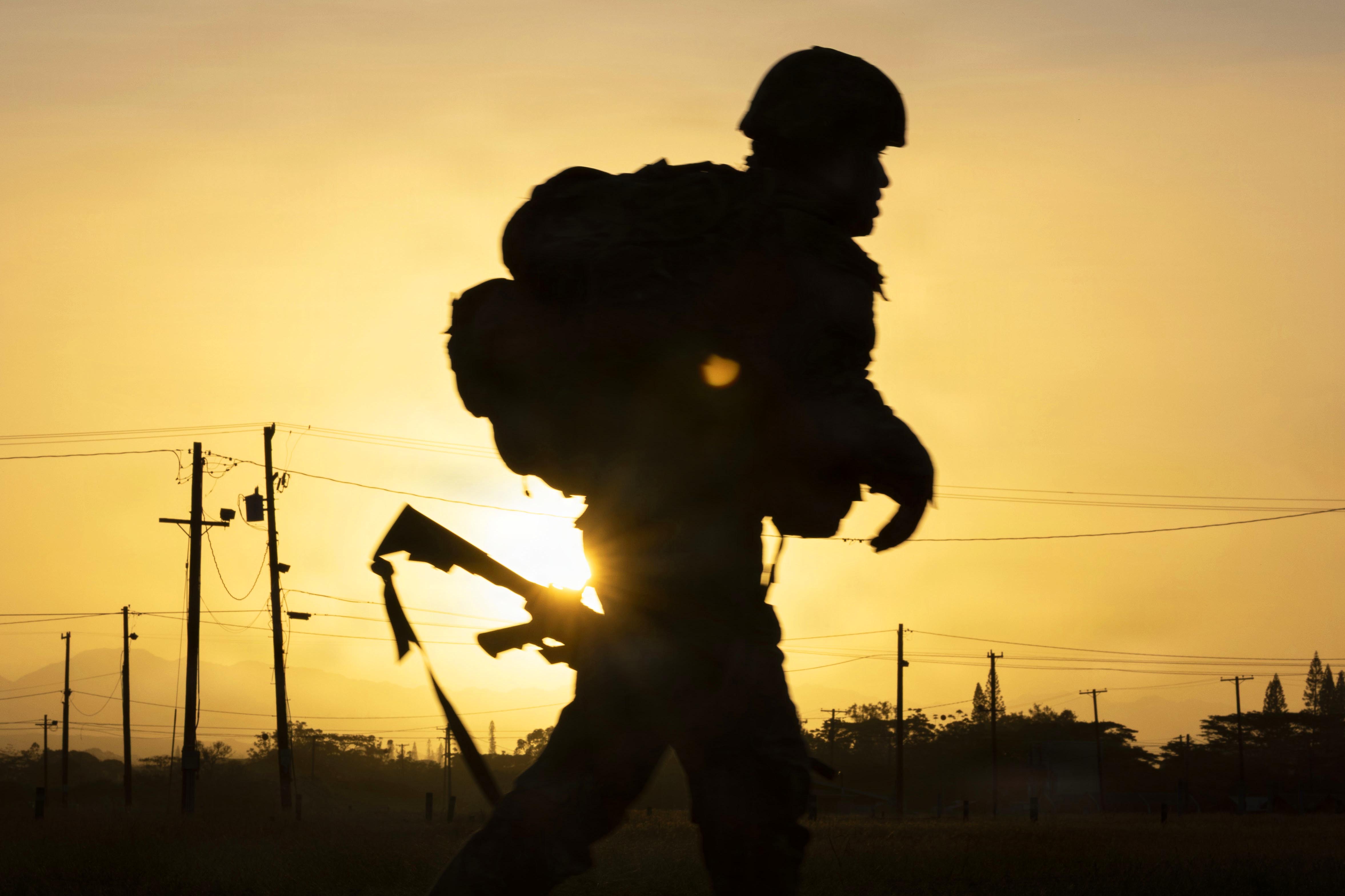Routine testosterone screening of US troops may require extensive follow-on care, study finds