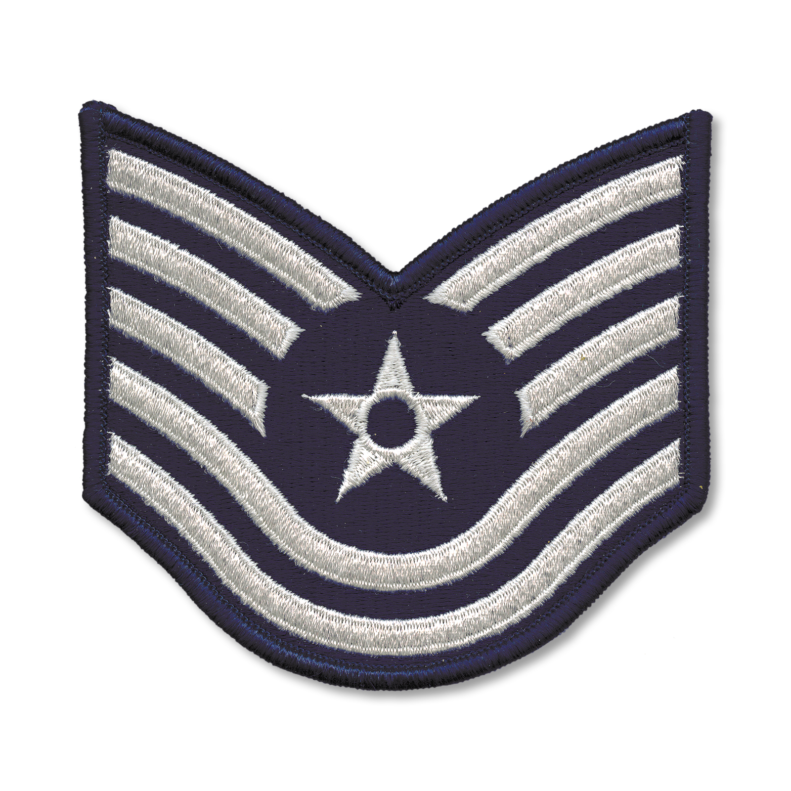 List of 8,446 tech sergeant promotion selectees released