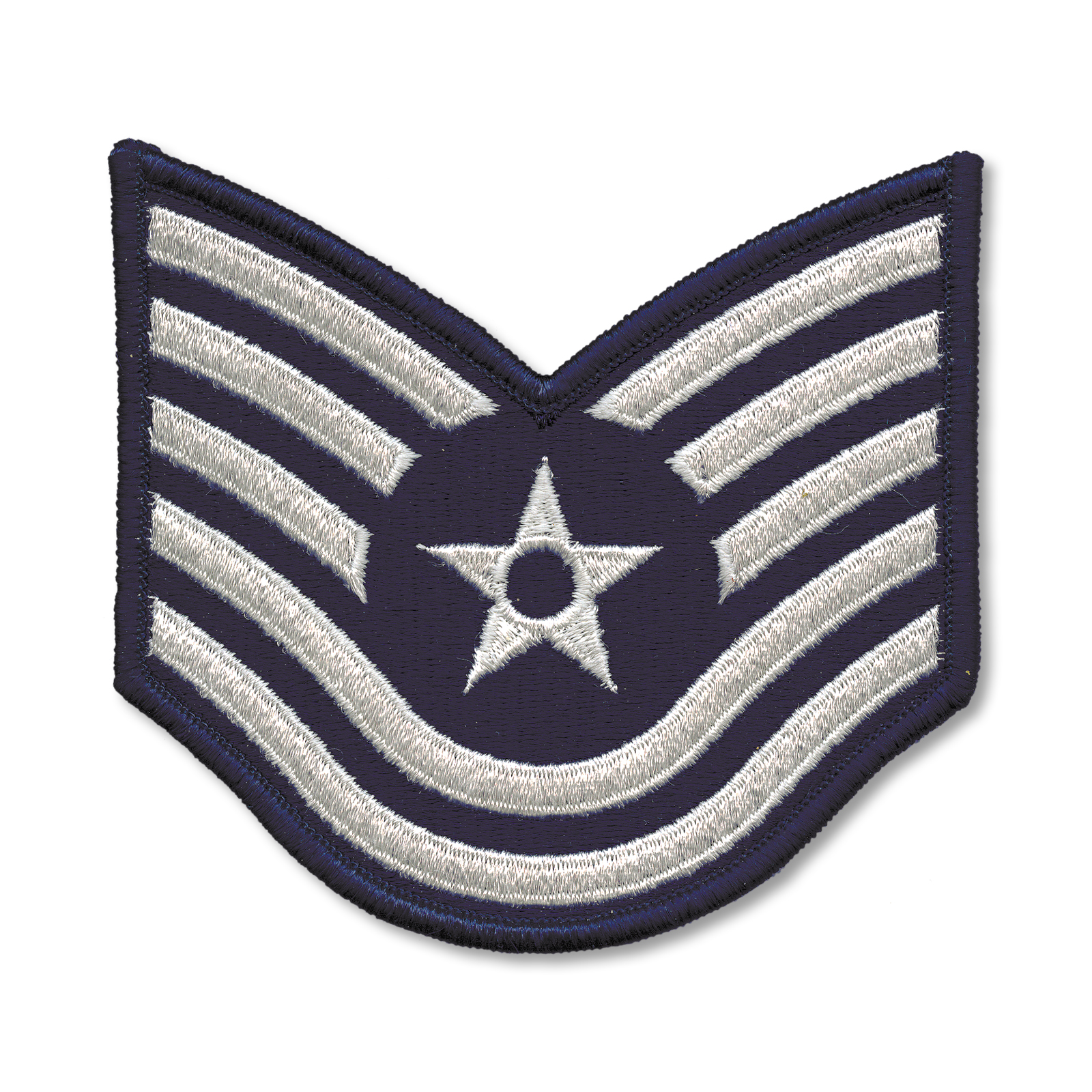 tech sergeant air force