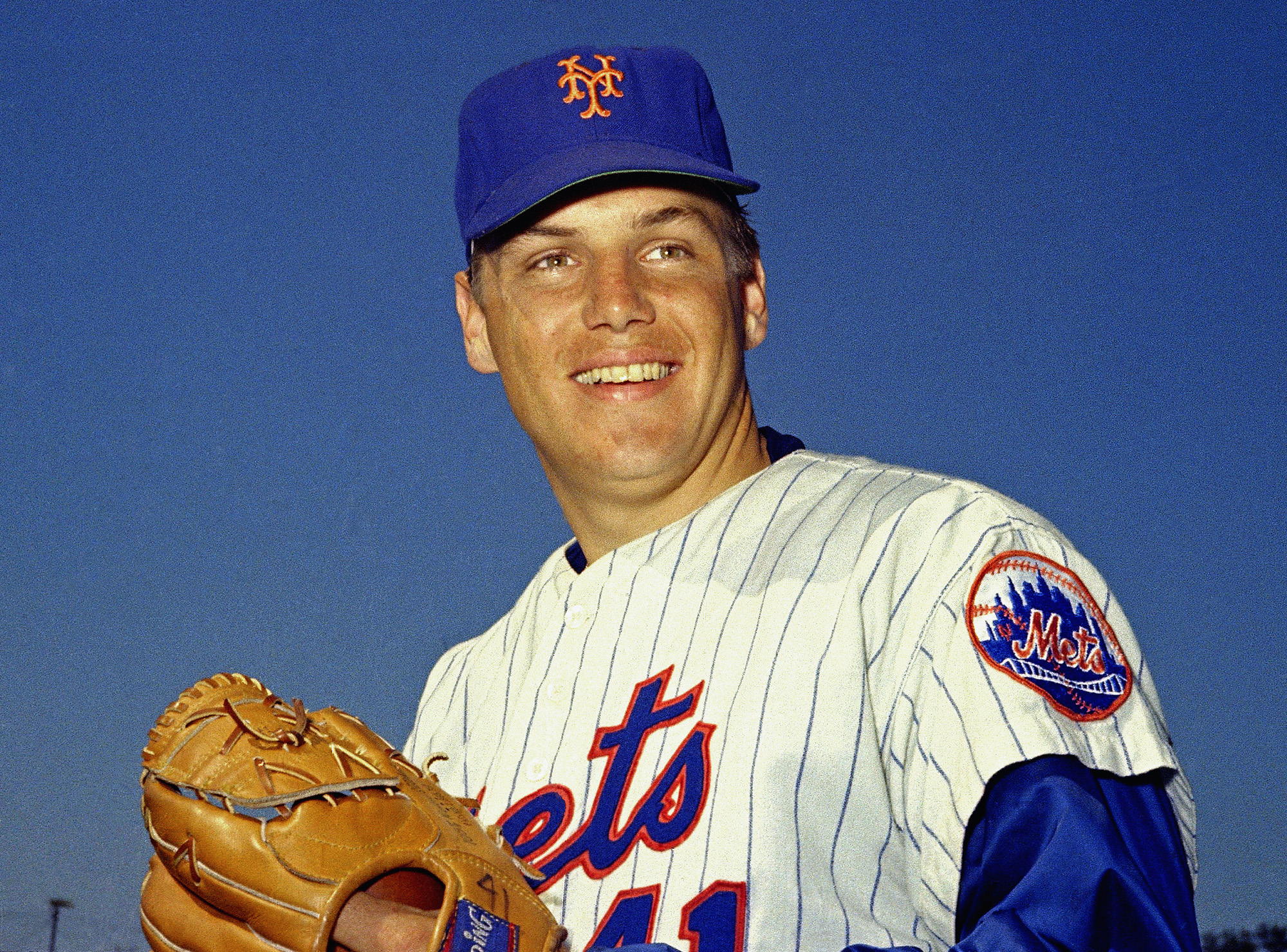 Tom Seaver's Remarkable Strikeouts - Mets History