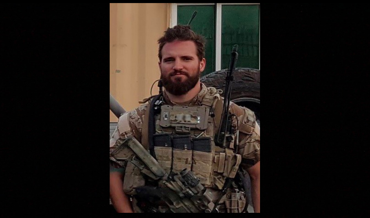 Danger close': TACP receives Silver Star after calling in airstrikes,  braving enemy fire during Afghanistan ambush