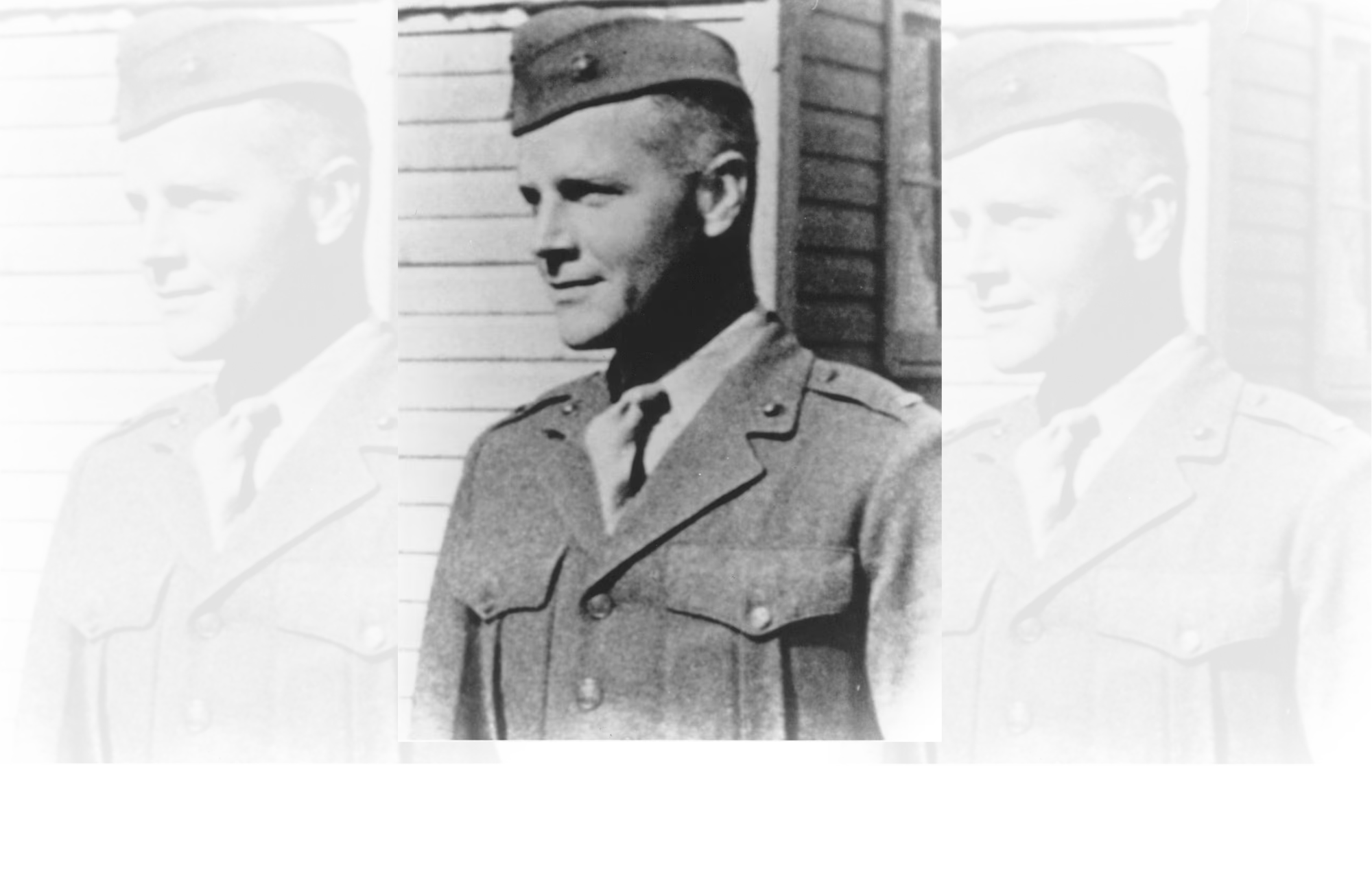 This Marine’s furious fight on Tarawa helped to seal the battle’s fate