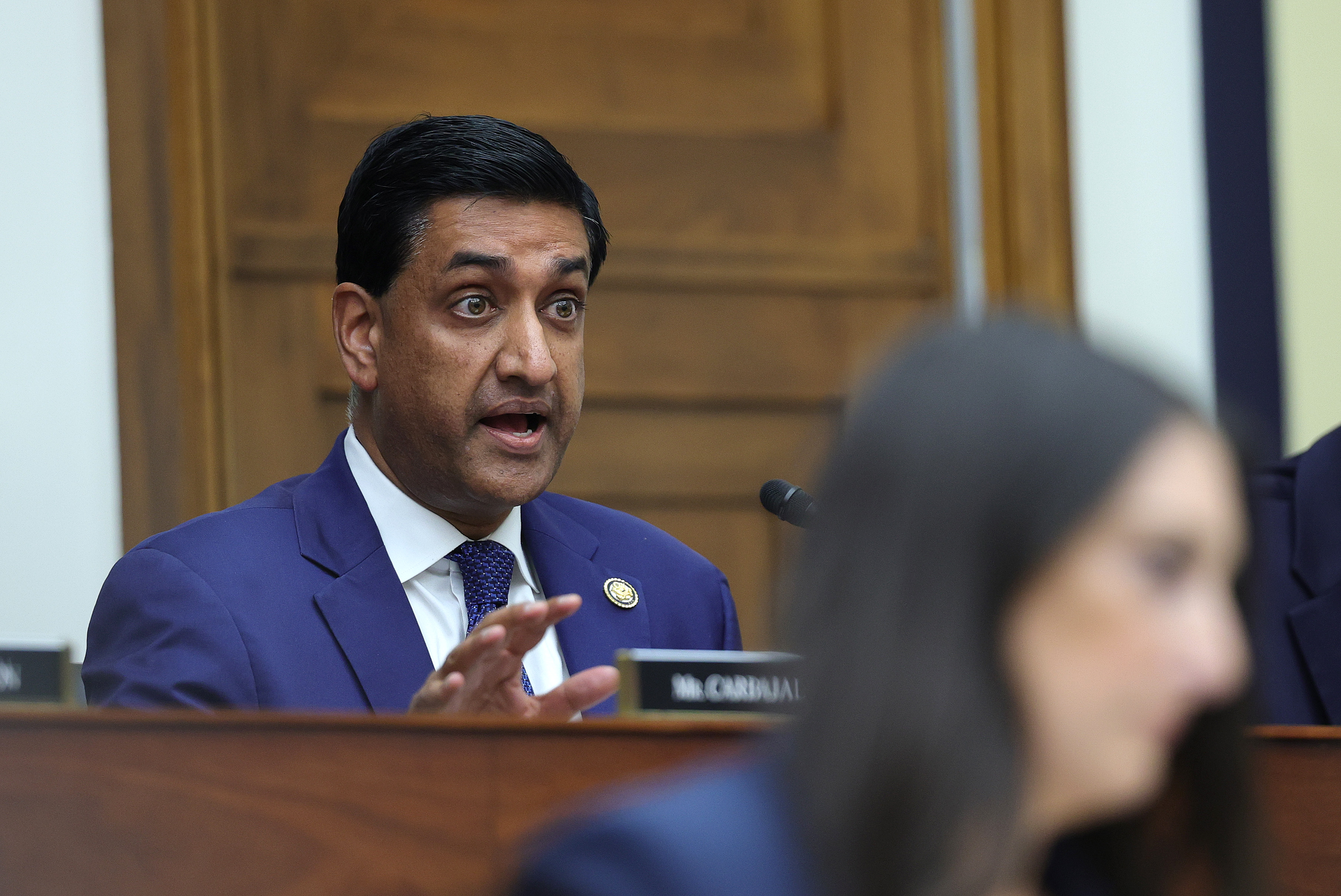 House panel quashes attempt to stop integration of