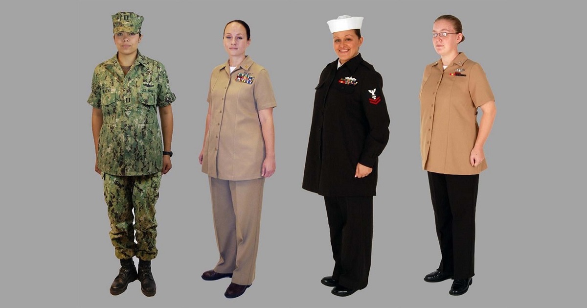 What is the history behind why naval officers (and some enlisted) in the US  Navy wear a 'white' uniform as opposed to a 'blue' uniform? - Quora