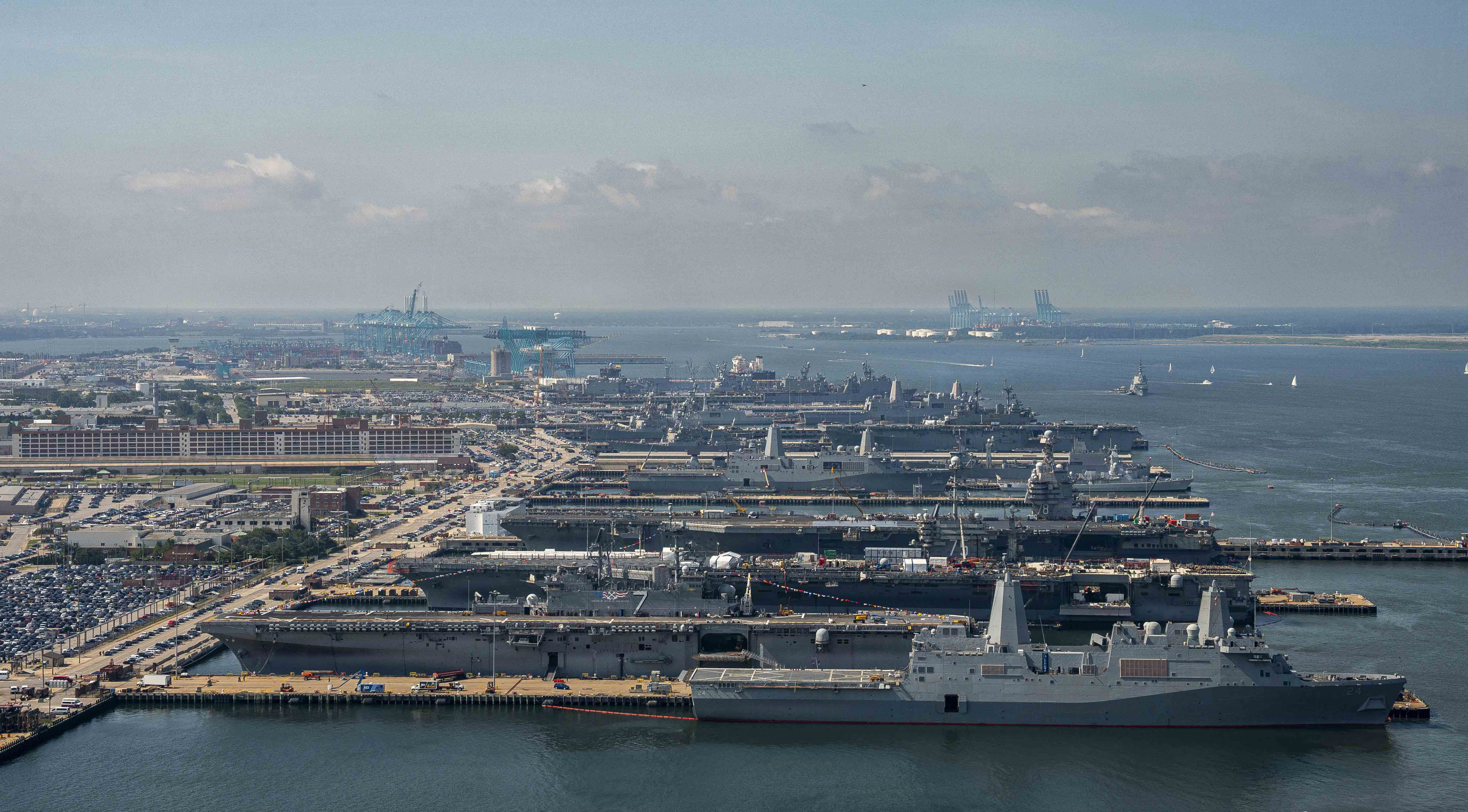 Navy updates policy on transferring suspected sexual assault cases after Angelina Resendiz murder