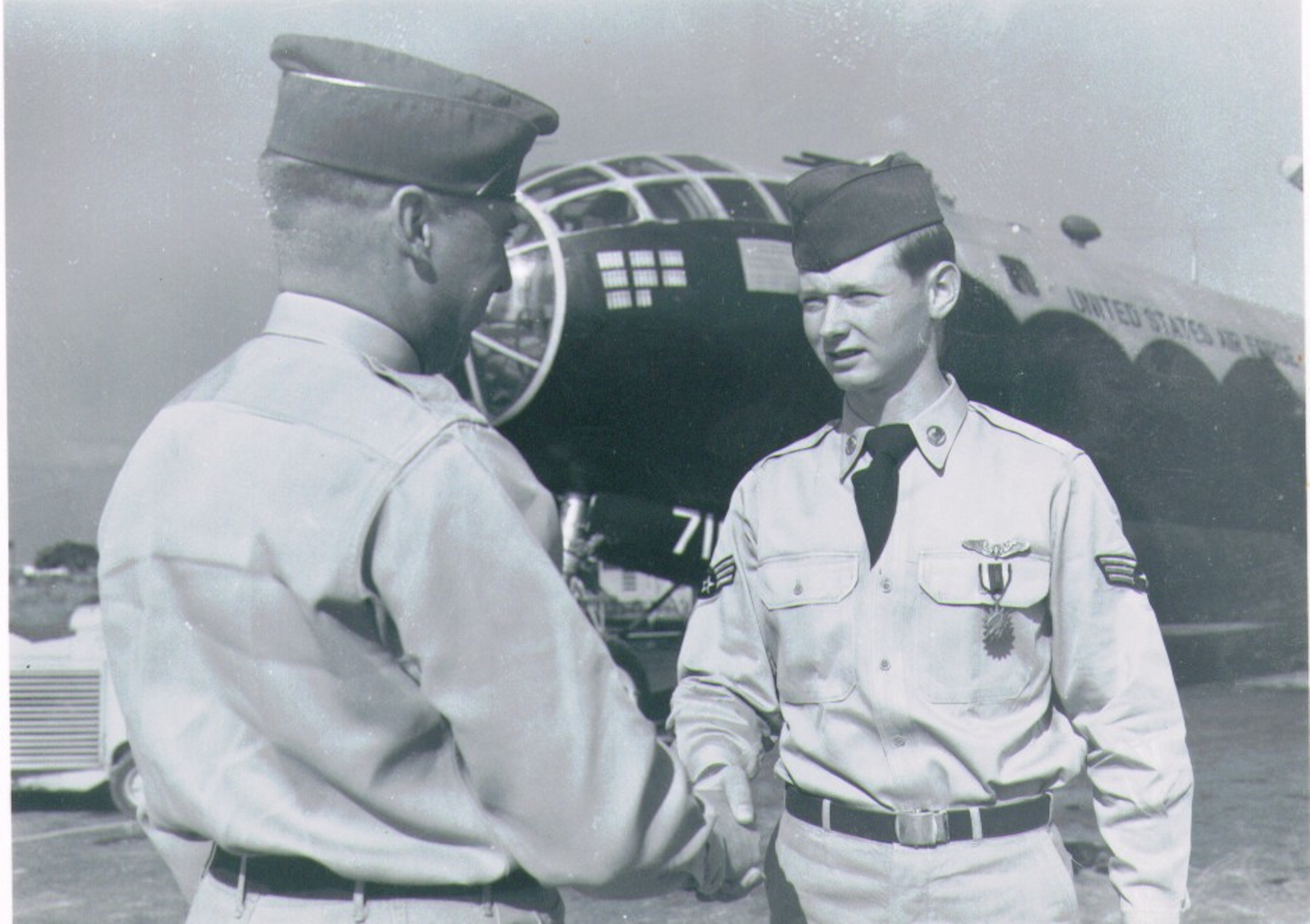 ‘Gunners!’ revives forgotten chapter of air war over Korea