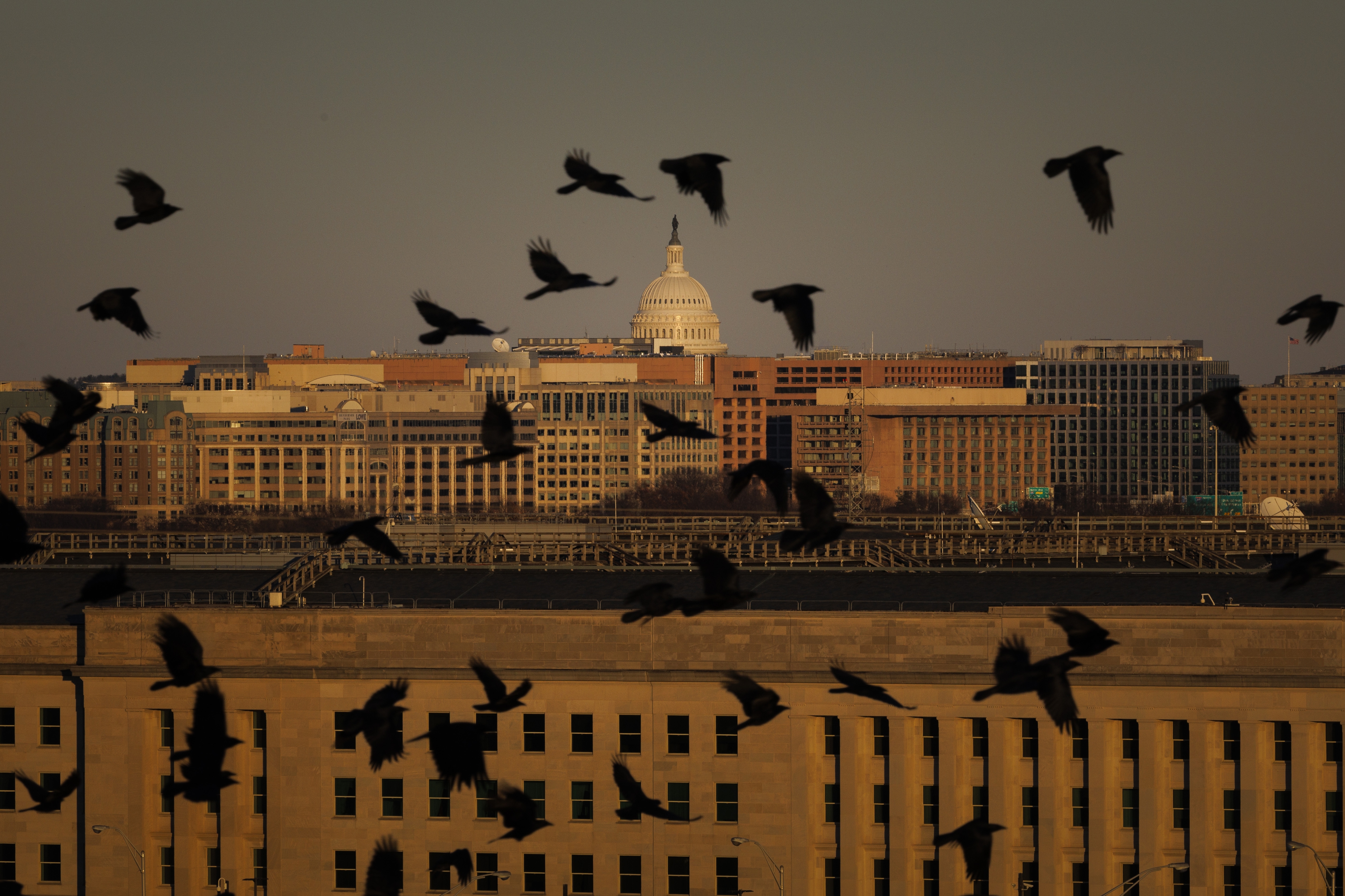 What’s the key to better defense contracting? Measure what works.