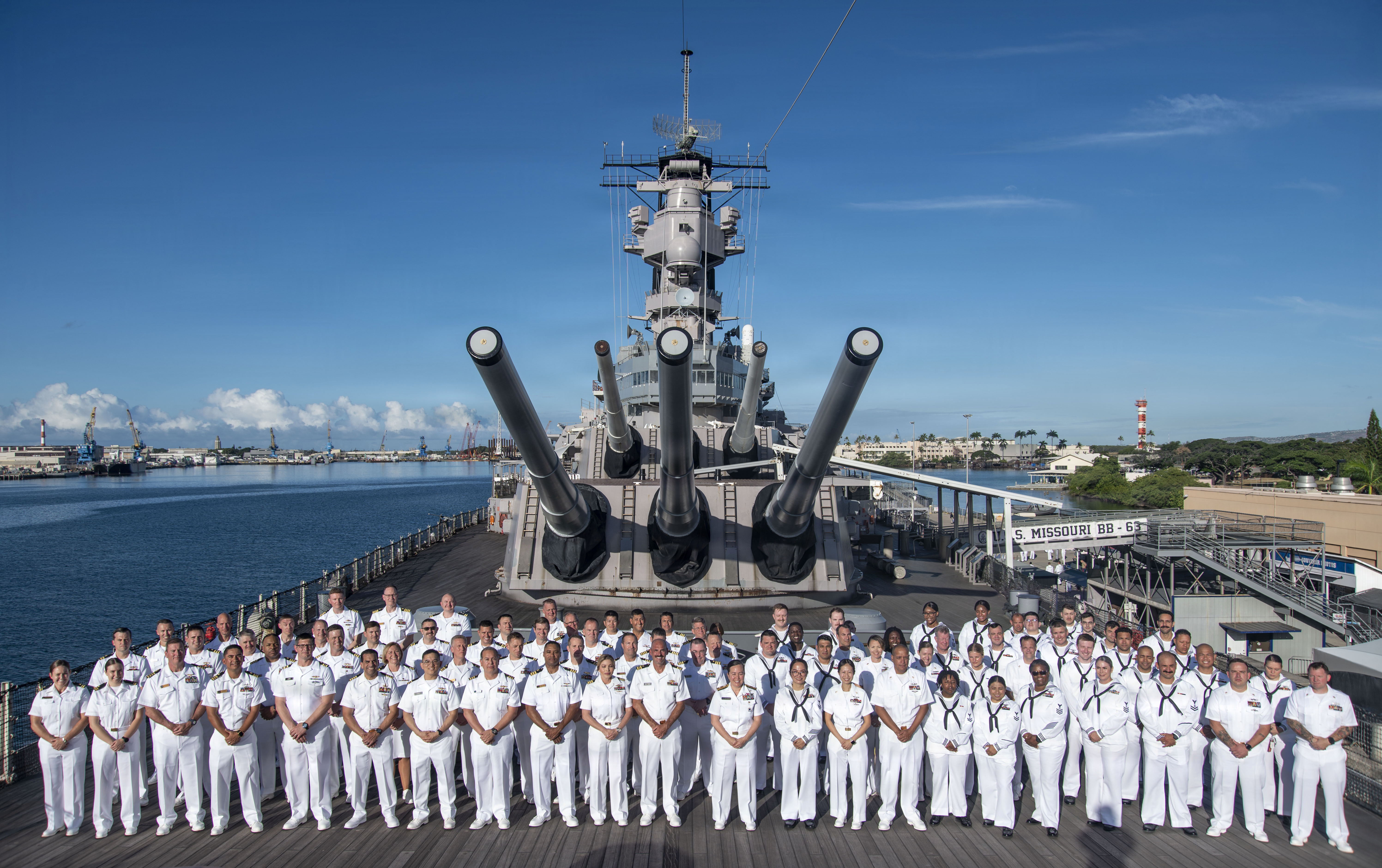 Navy Reserve announces retention, recruiting bonuses up to $20,000