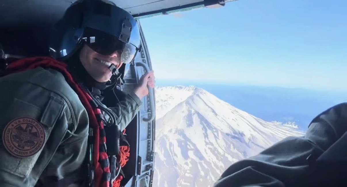 Coast Guard Rescue Swimmer Killed in Maritime Operation Crisis