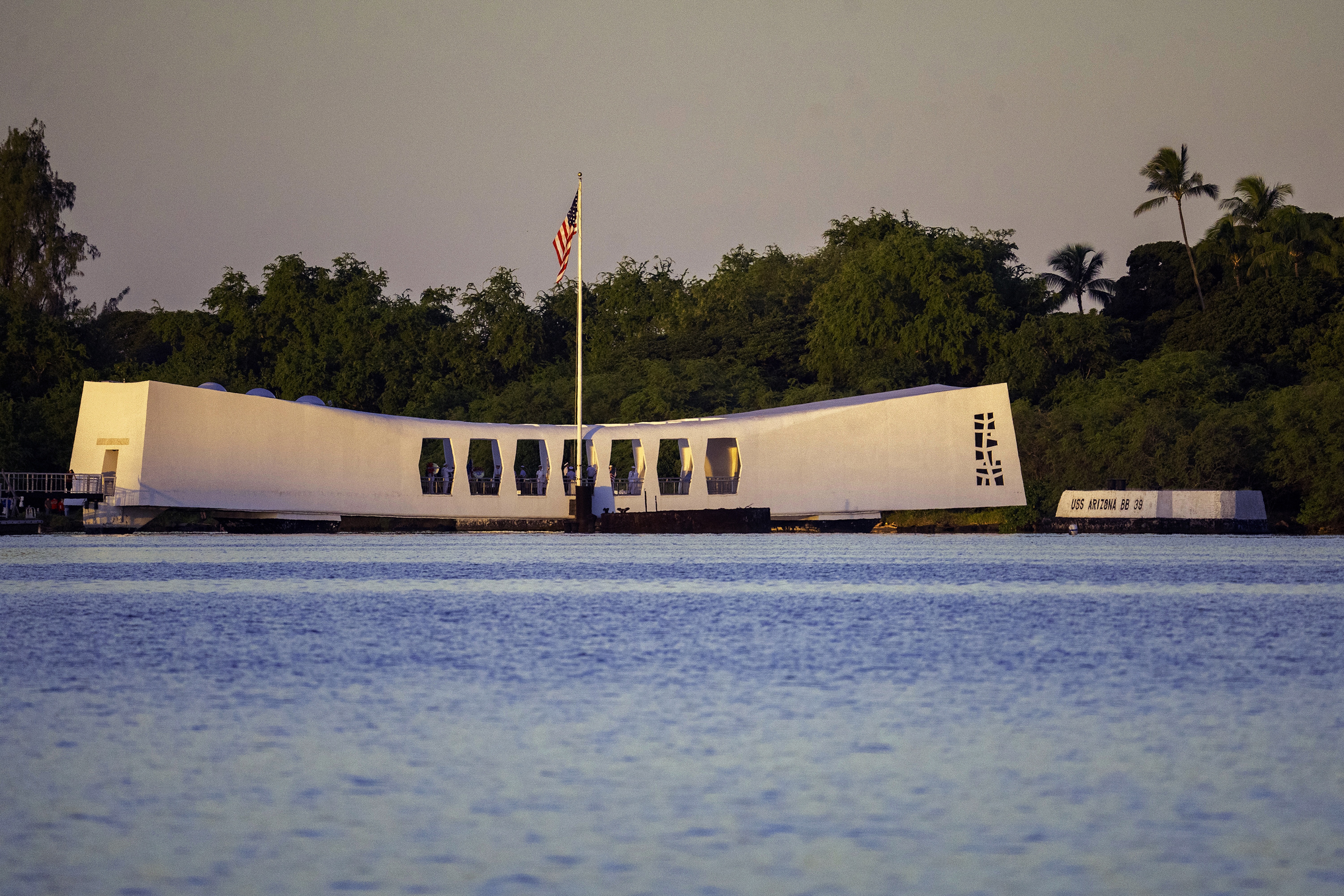Po 84 letih bi lahko identificirali neznane žrtve z USS Arizona