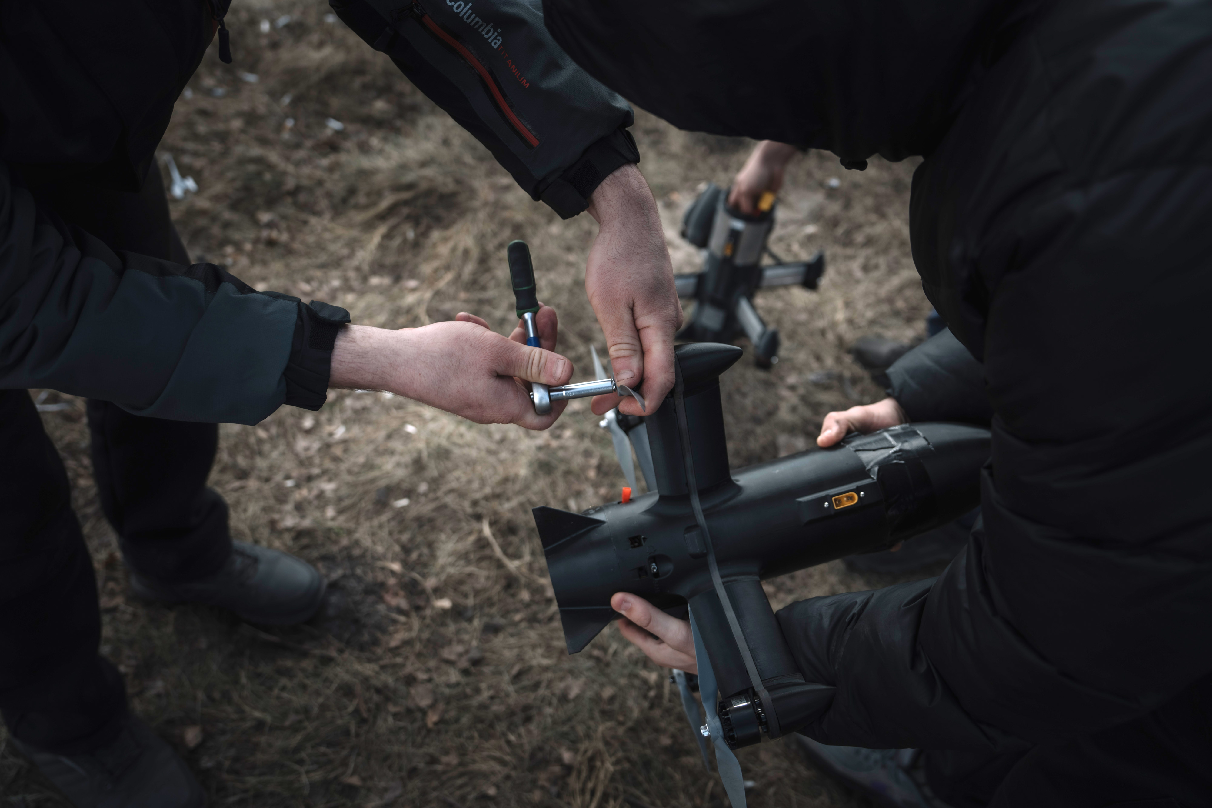 ‘Ukrainian housewives’ and Skyranger delays – German defense poster child Rheinmetall is in hot water